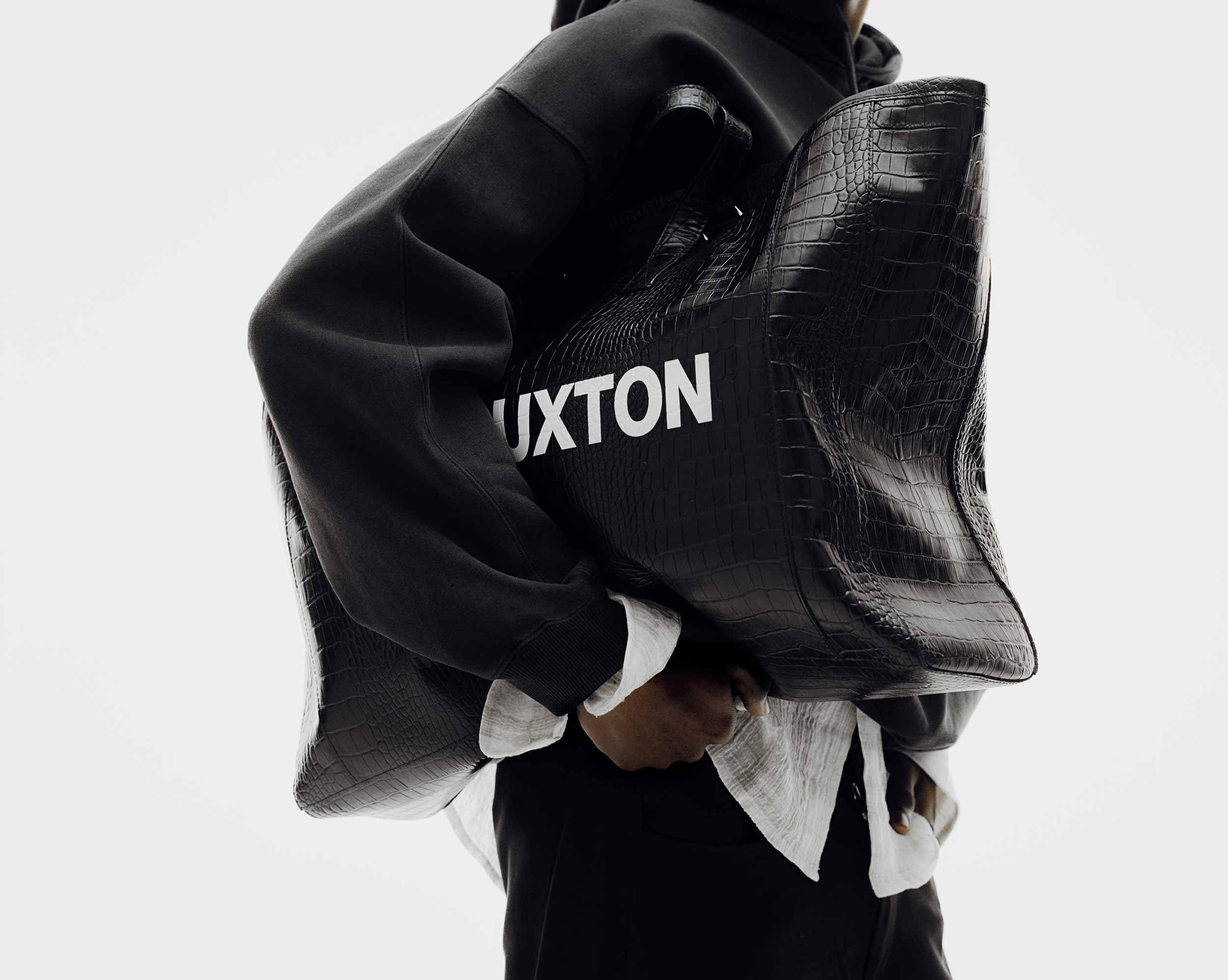 Cole Buxton - Accessories