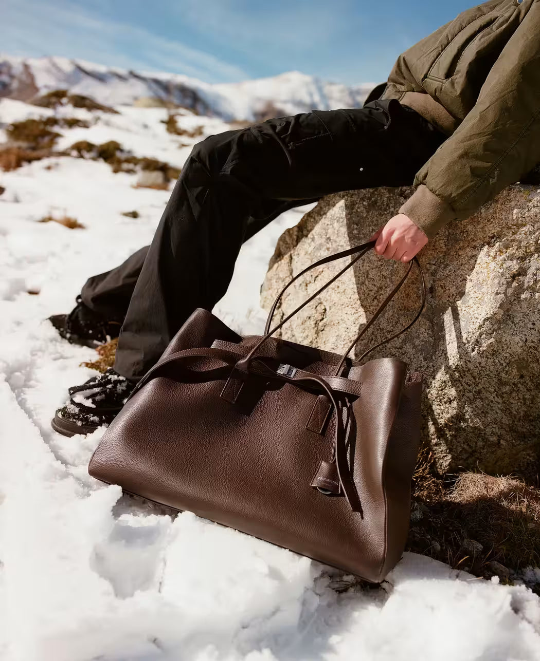 Cole Buxton - Accessories