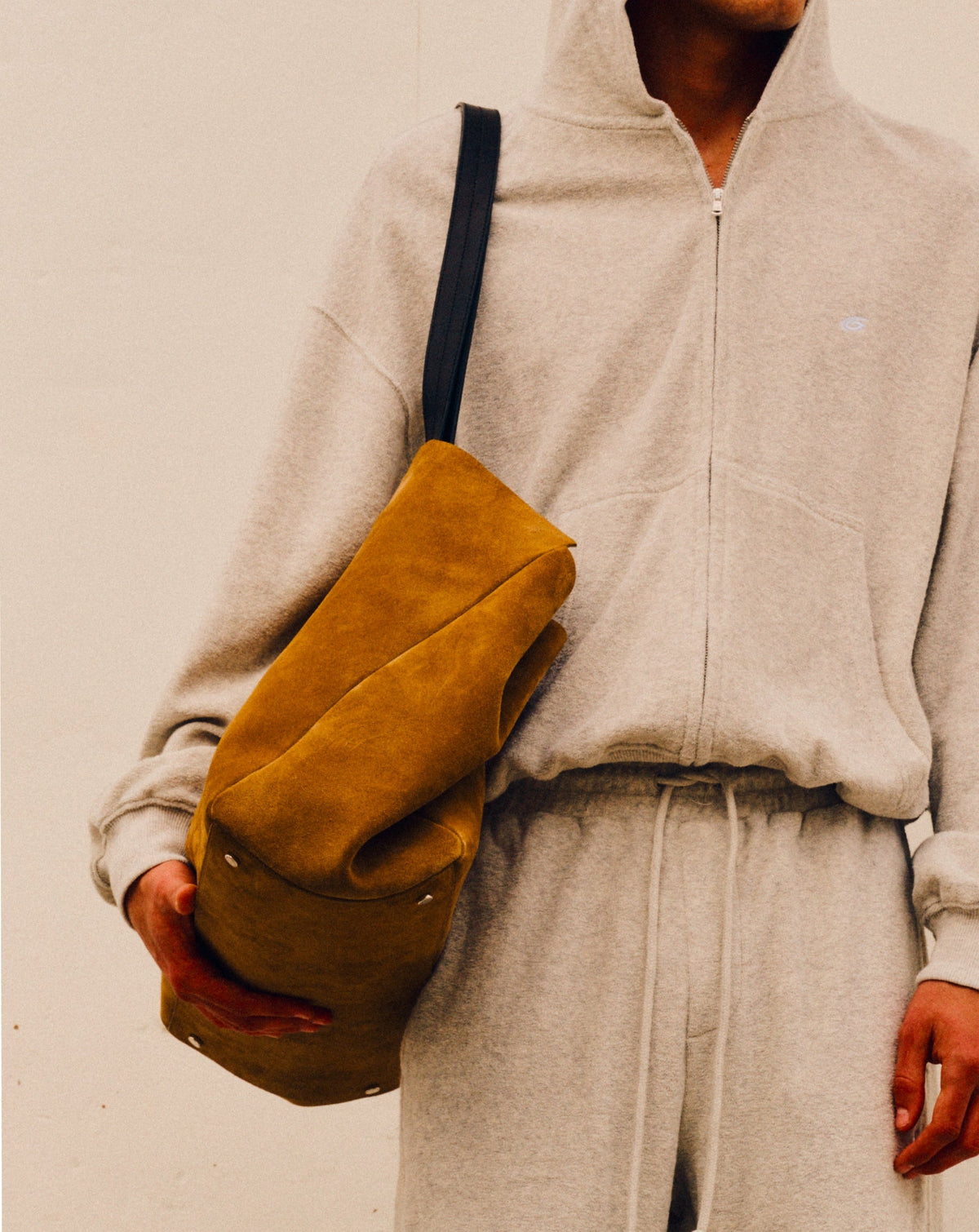 Cole Buxton - Accessories