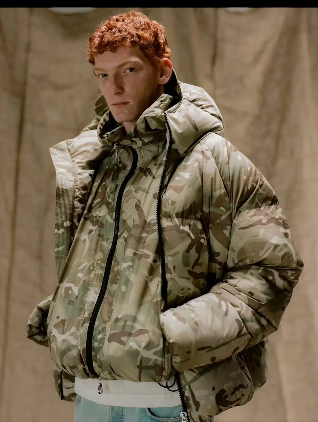 Cole Buxton - Outerwear