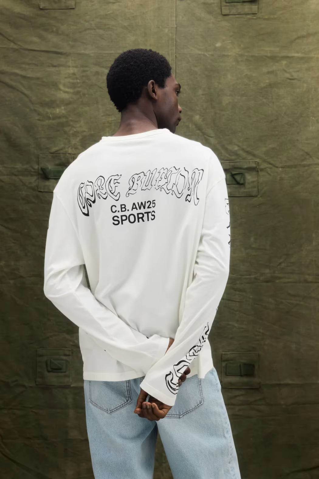 Cole Buxton - T-Shirts