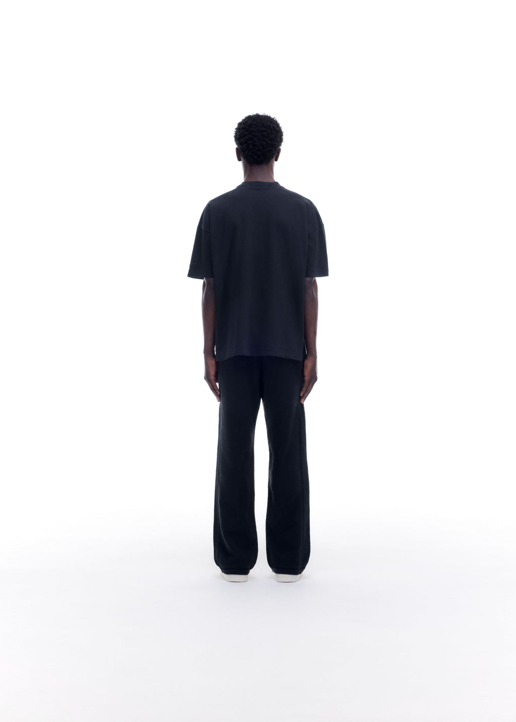 DOUBLE LOGO SPORTS T-SHIRT