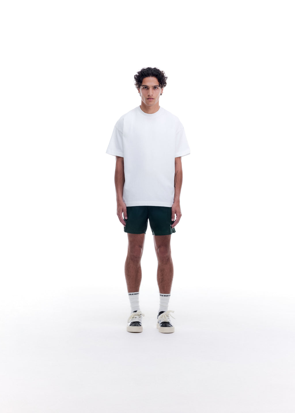 SWIM SHORTS