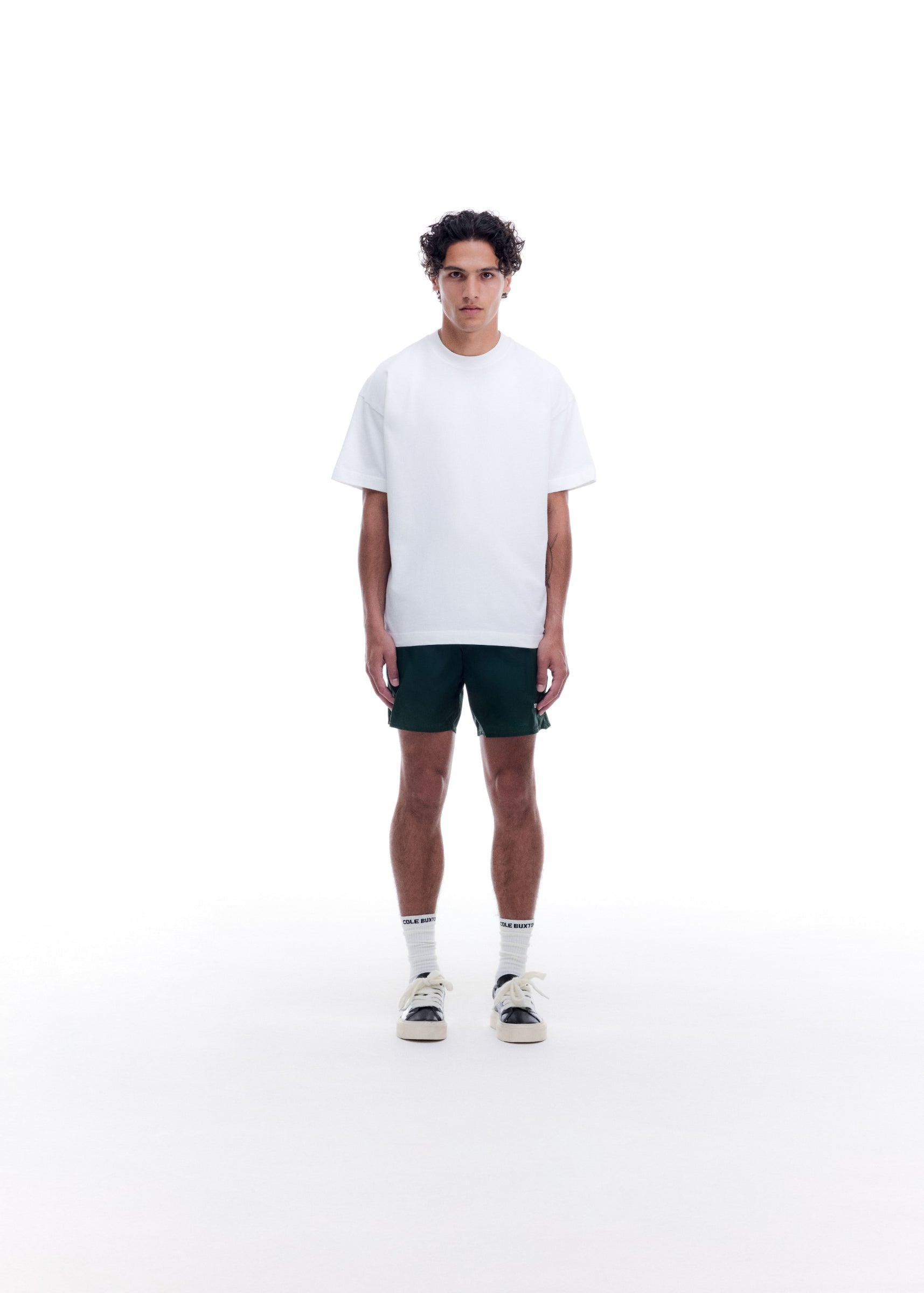 SWIM SHORTS