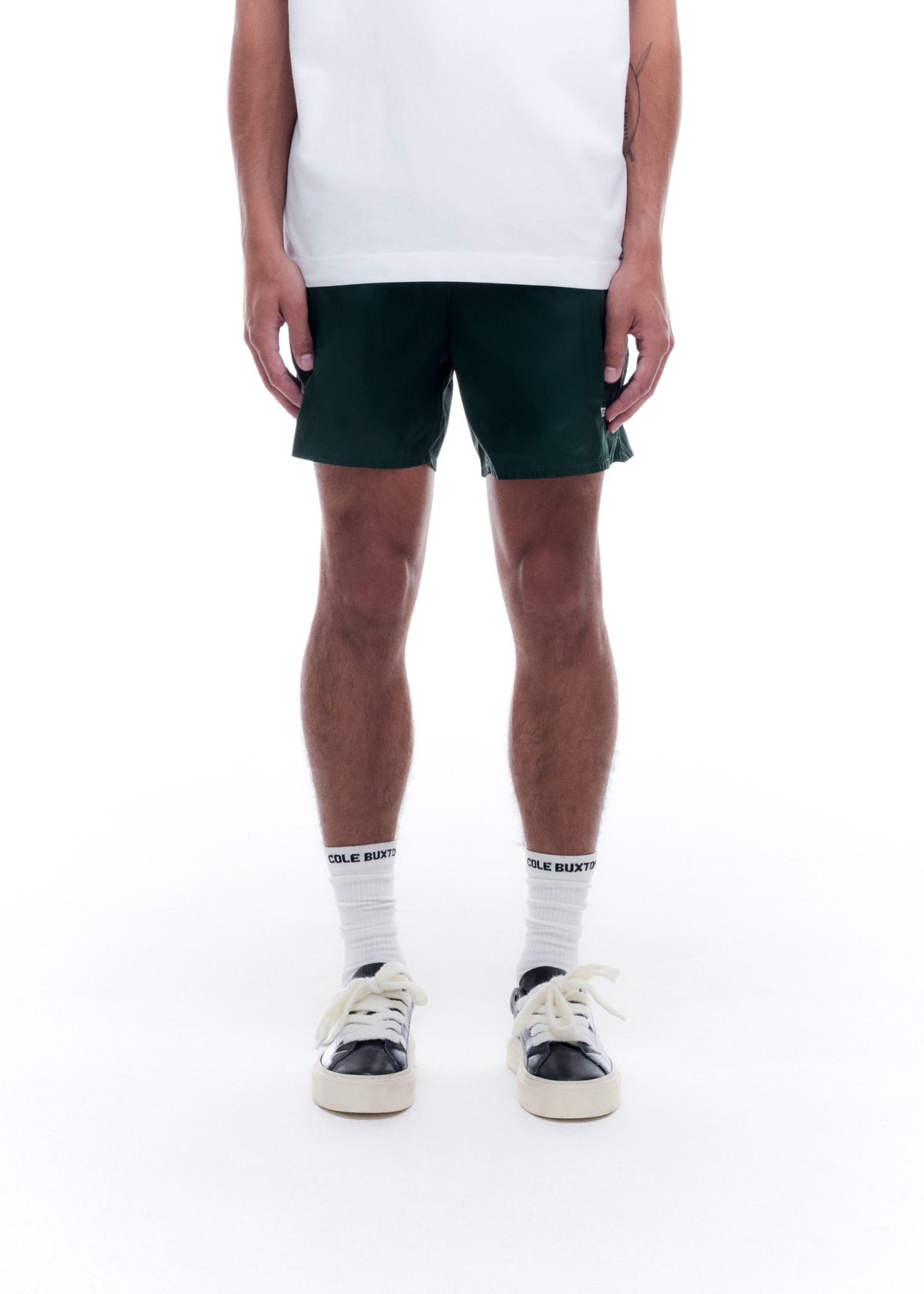 SWIM SHORTS