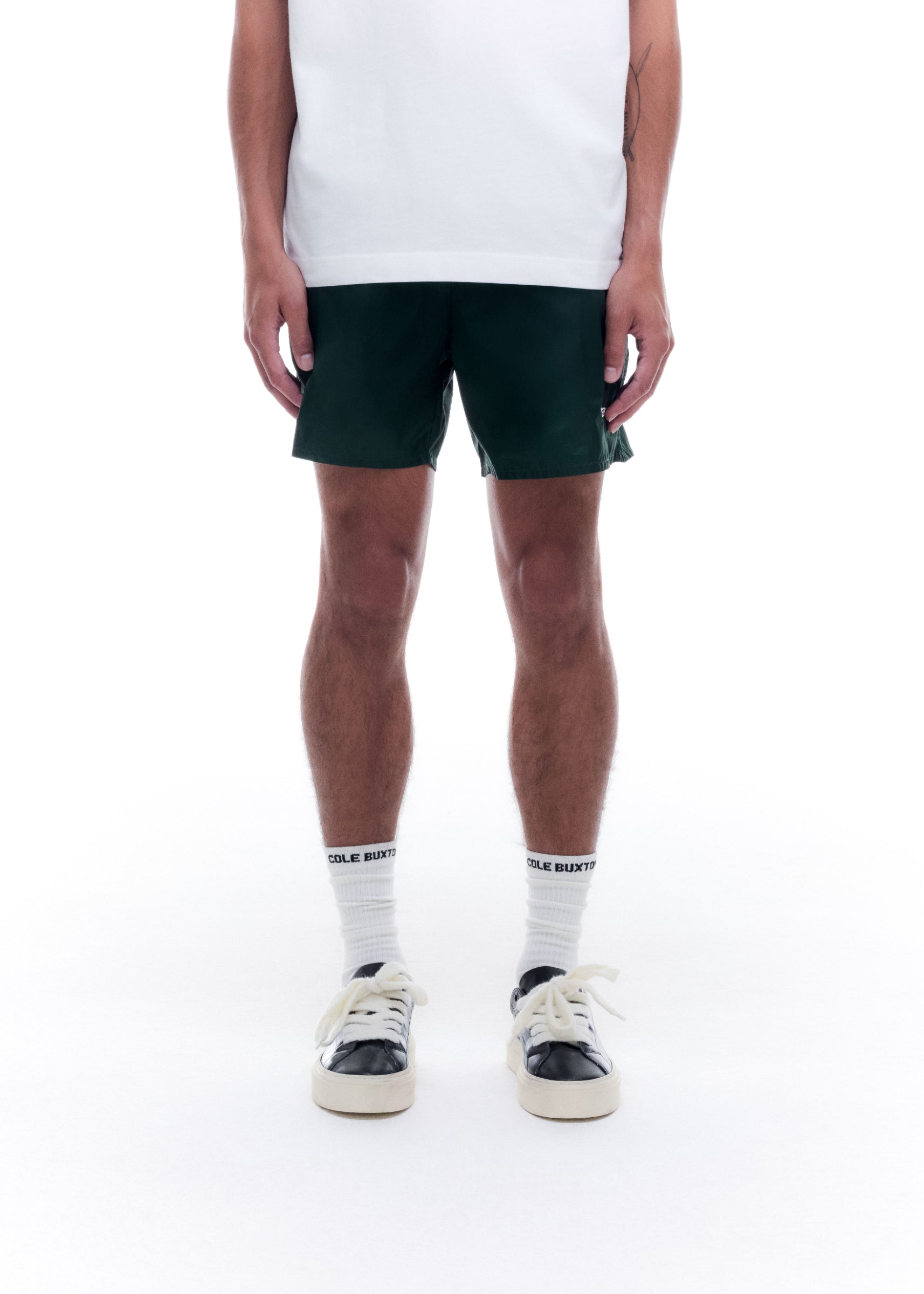 SWIM SHORTS