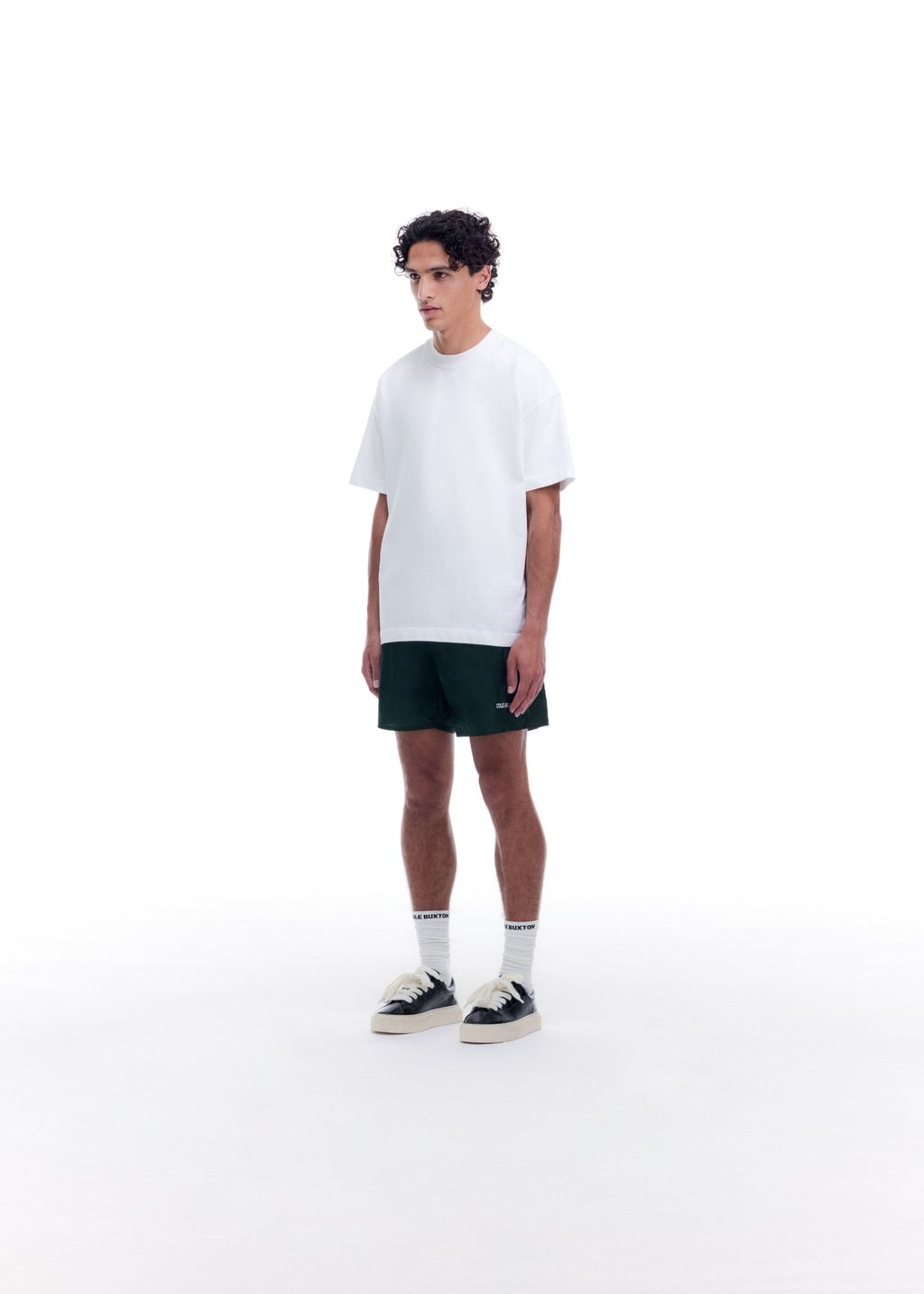 SWIM SHORTS
