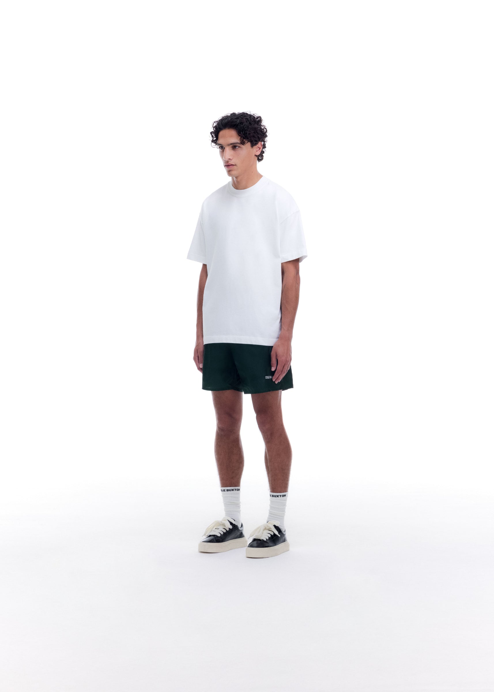 SWIM SHORTS