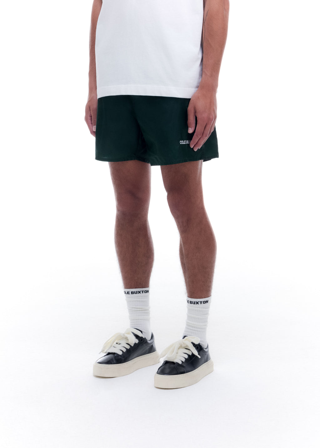 SWIM SHORTS