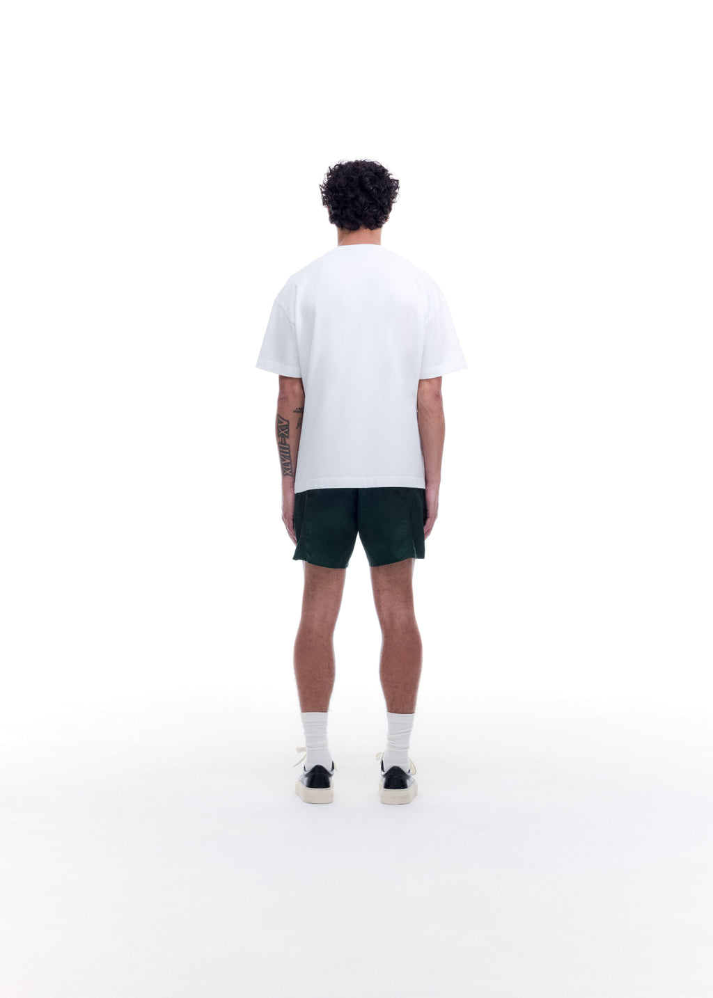 SWIM SHORTS