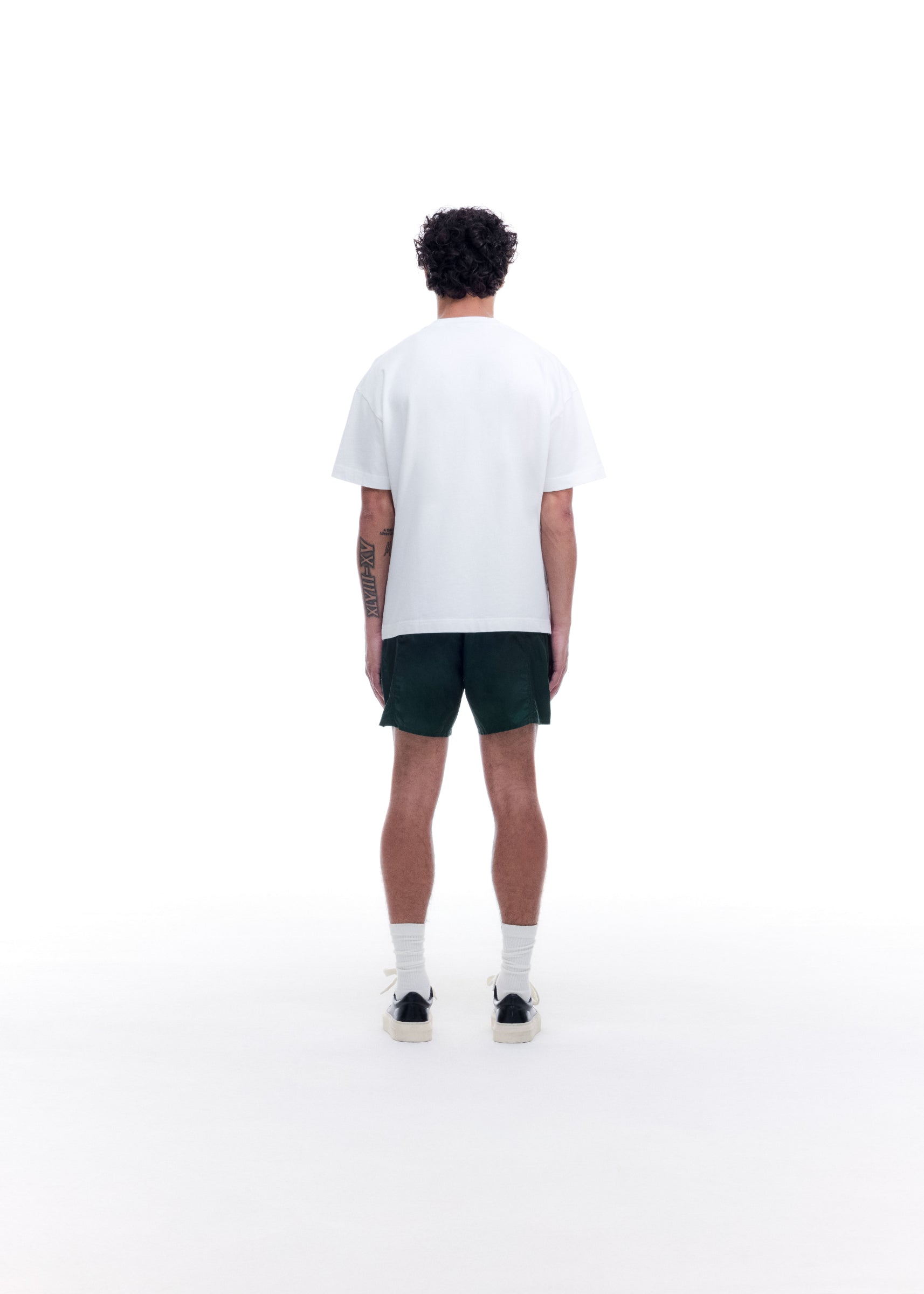 SWIM SHORTS