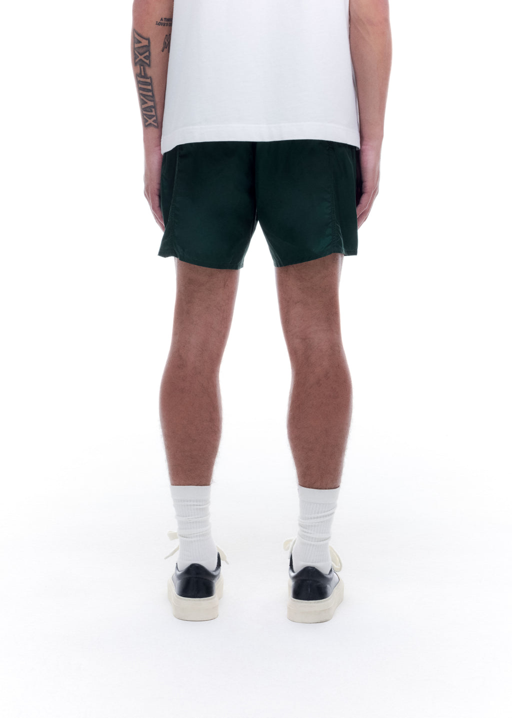 SWIM SHORTS