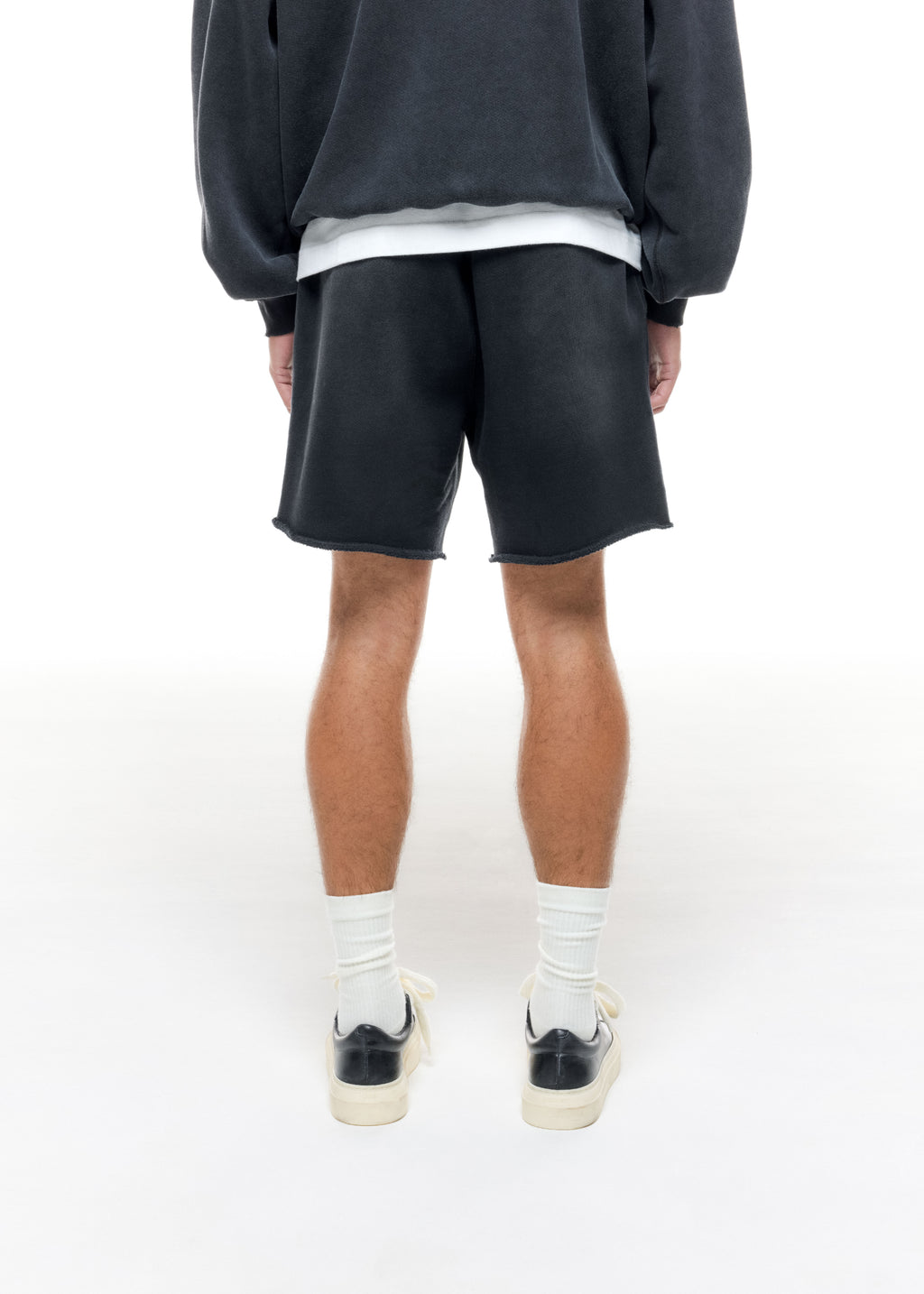 1992 DISTRESSED SHORTS