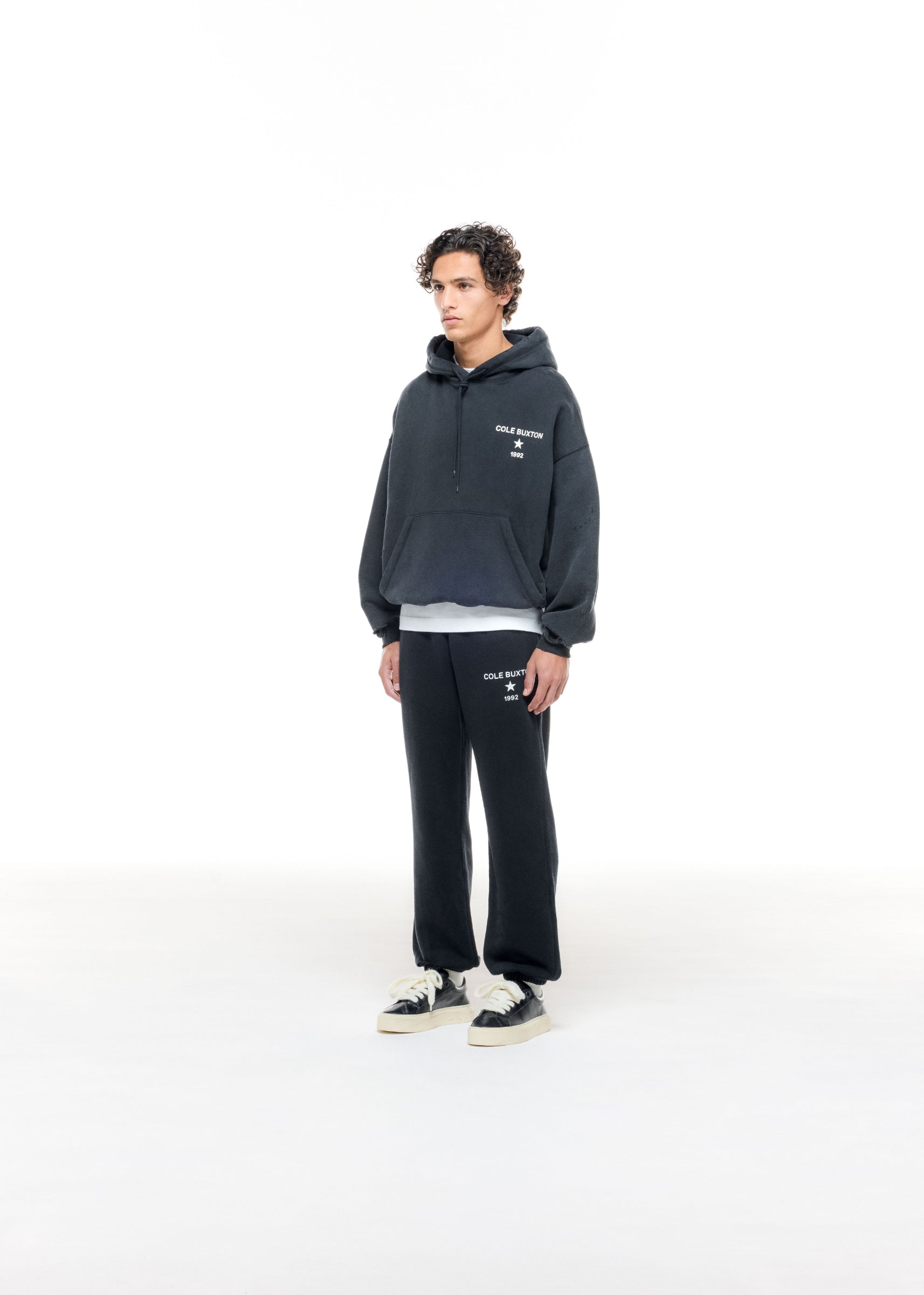 1992 DISTRESSED SWEATPANTS