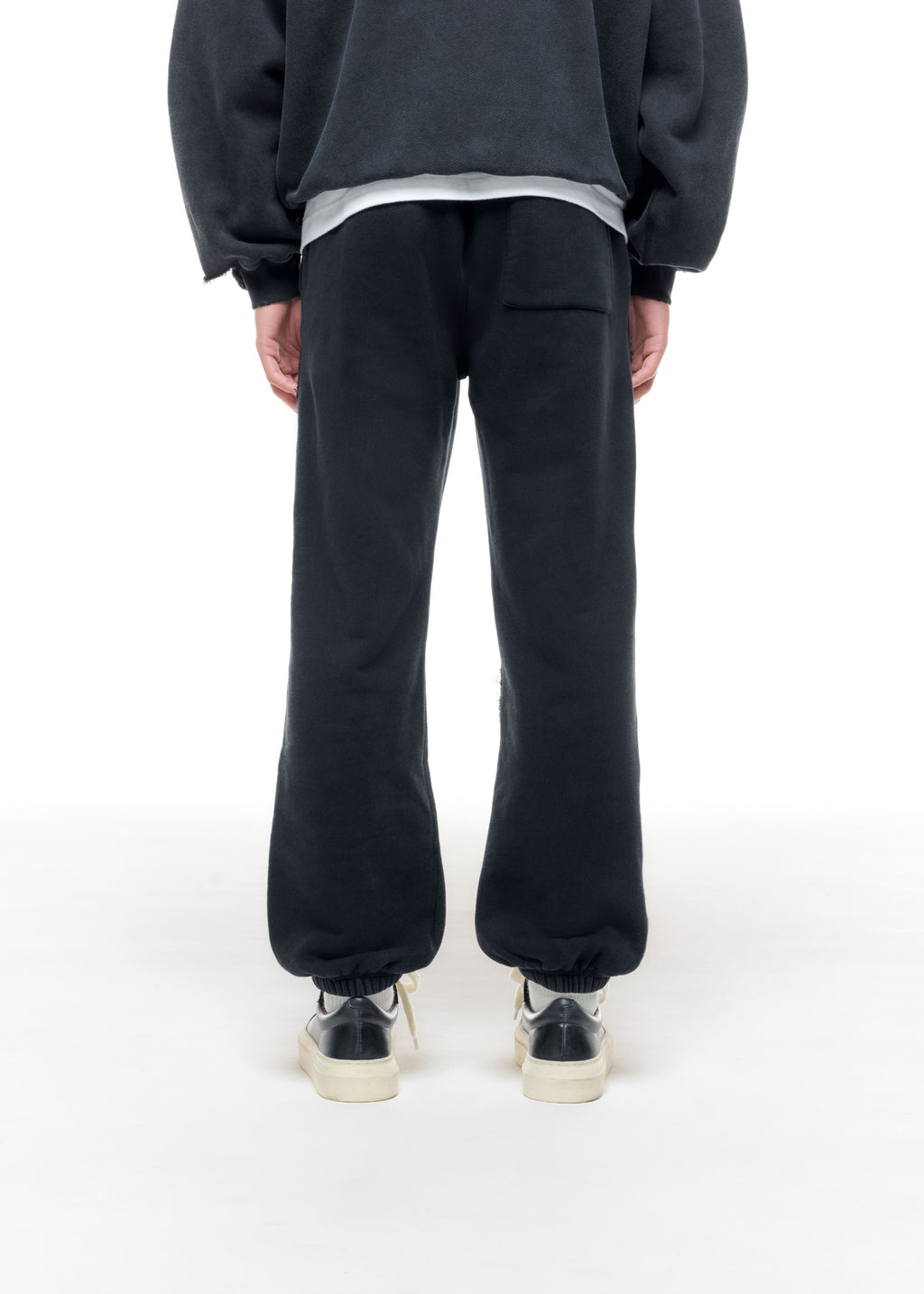 1992 DISTRESSED SWEATPANTS