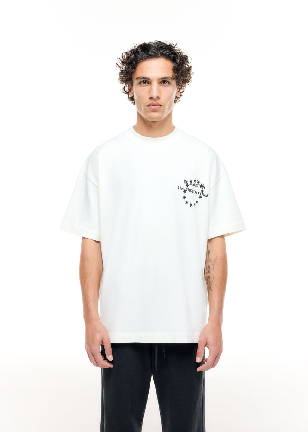 ATHLETIC DEPARTMENT T-SHIRT