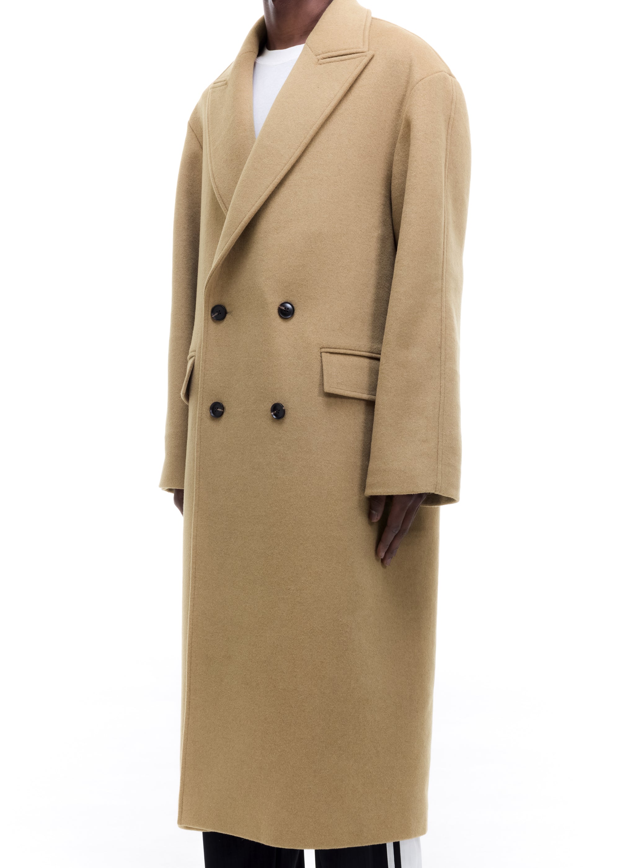 DUKE OVERCOAT