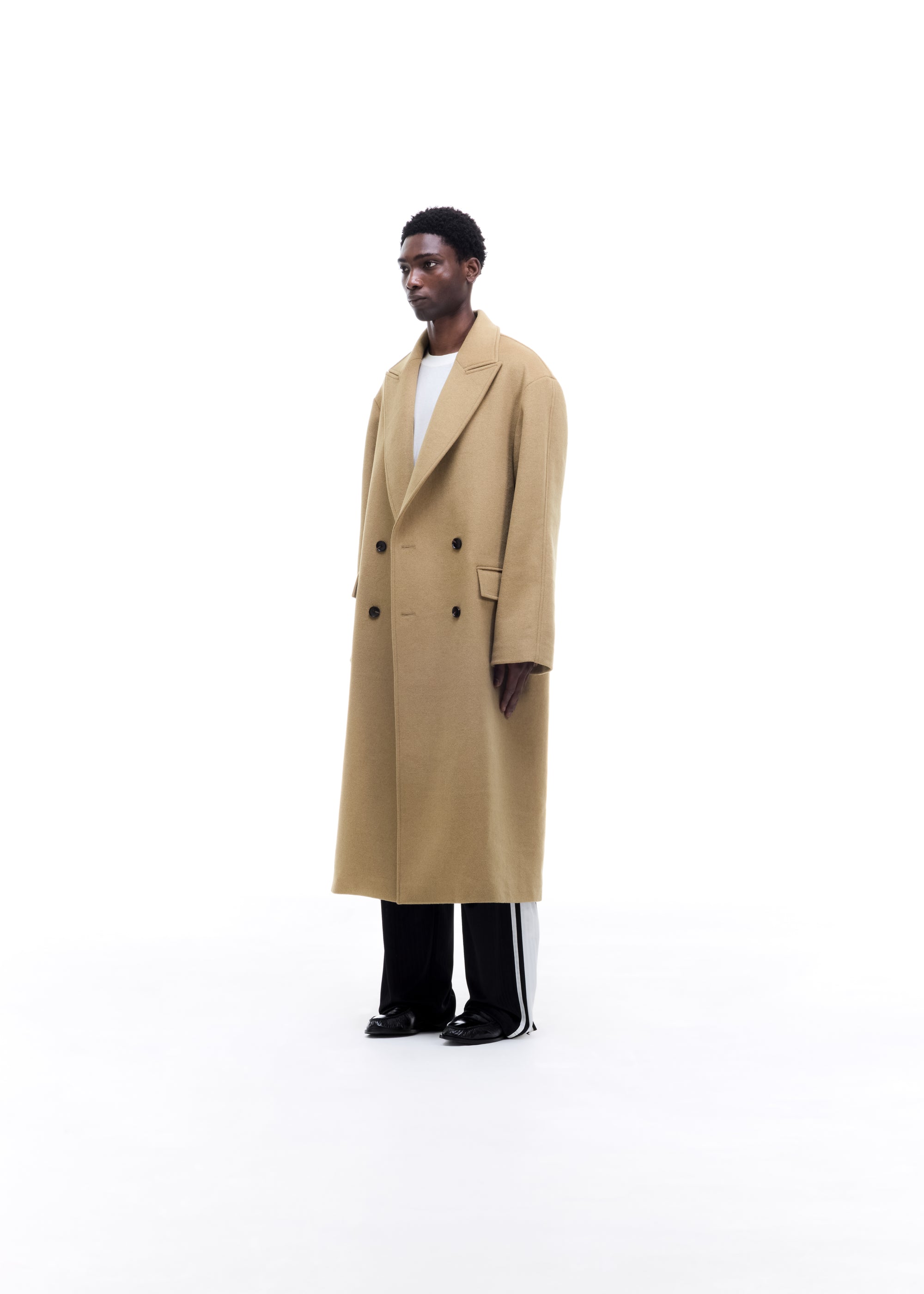 DUKE OVERCOAT