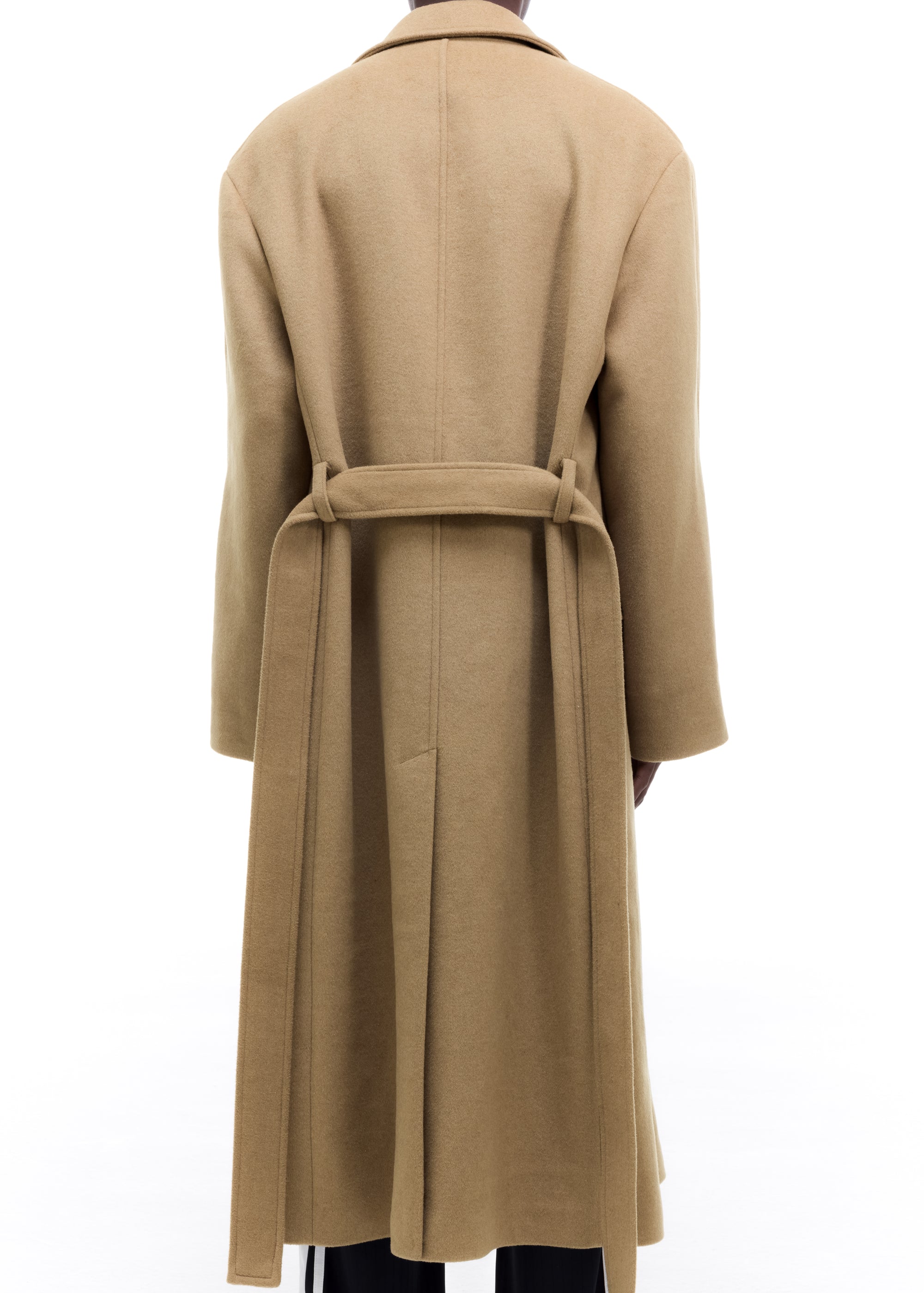 DUKE OVERCOAT