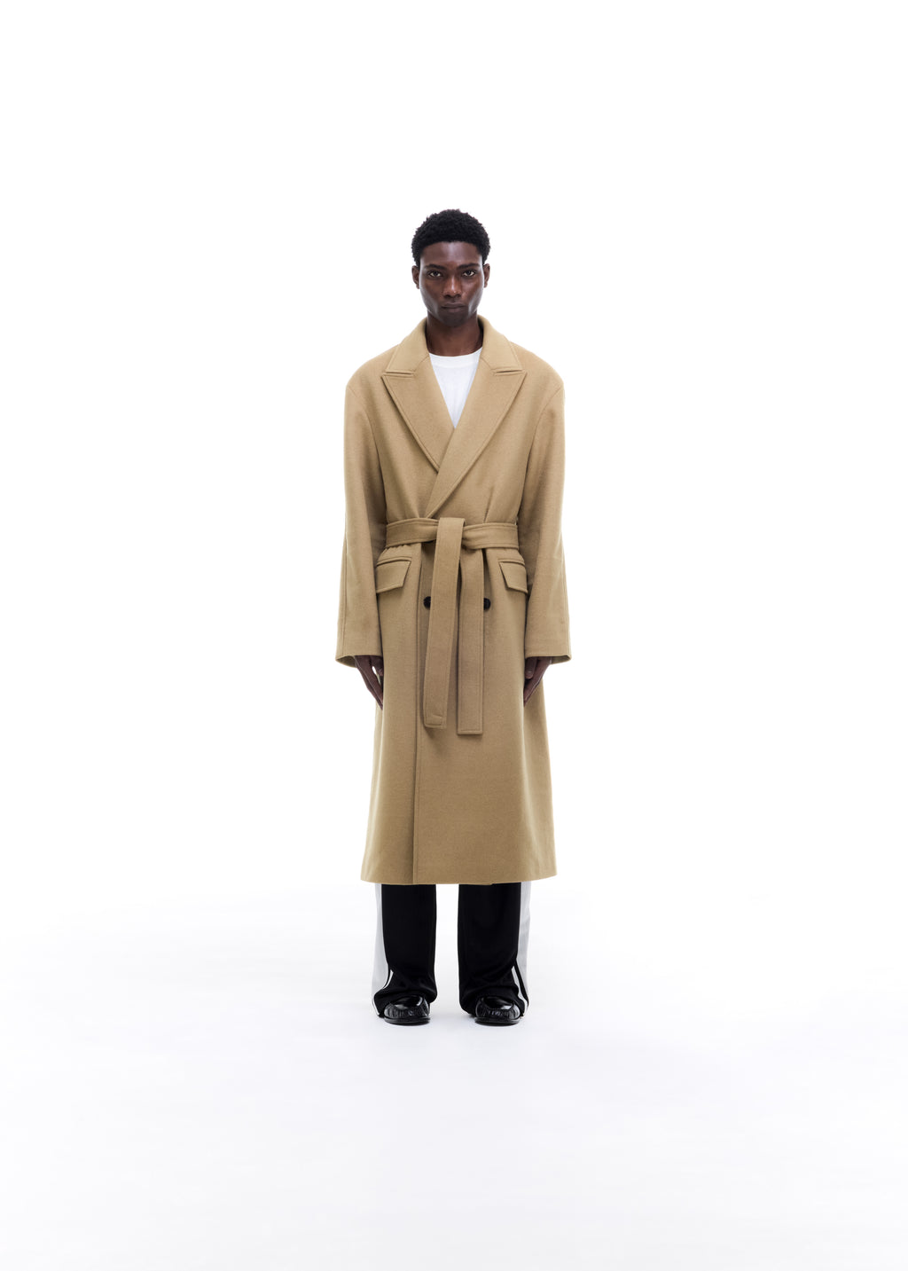 DUKE OVERCOAT