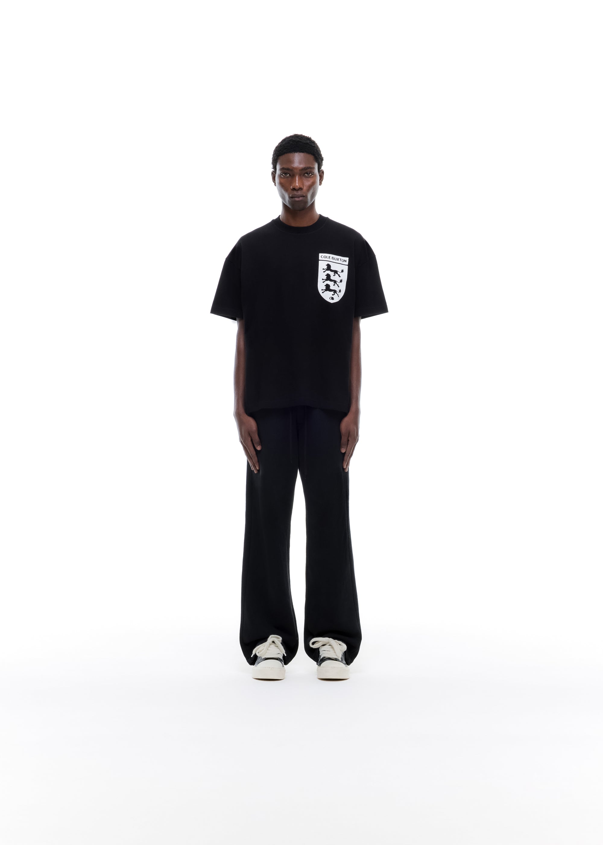 THREE LIONS T-SHIRT