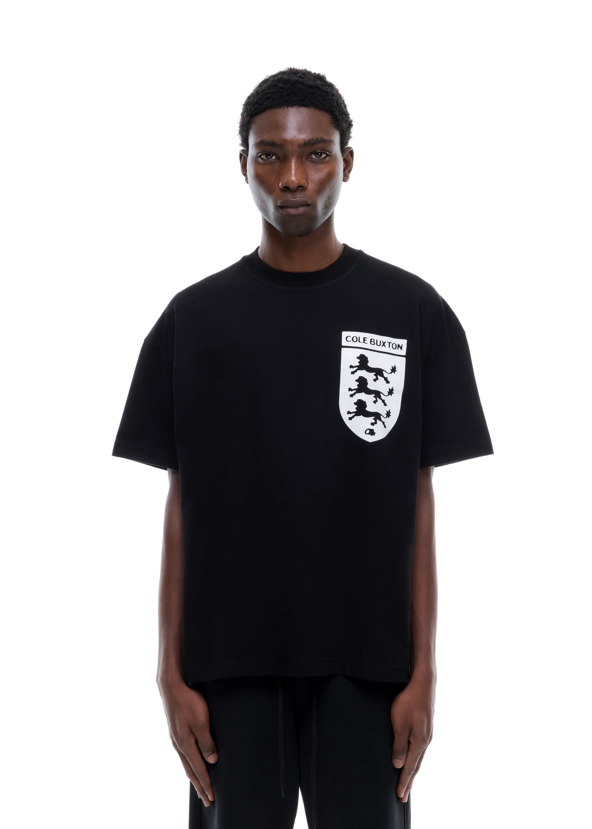 THREE LIONS T-SHIRT
