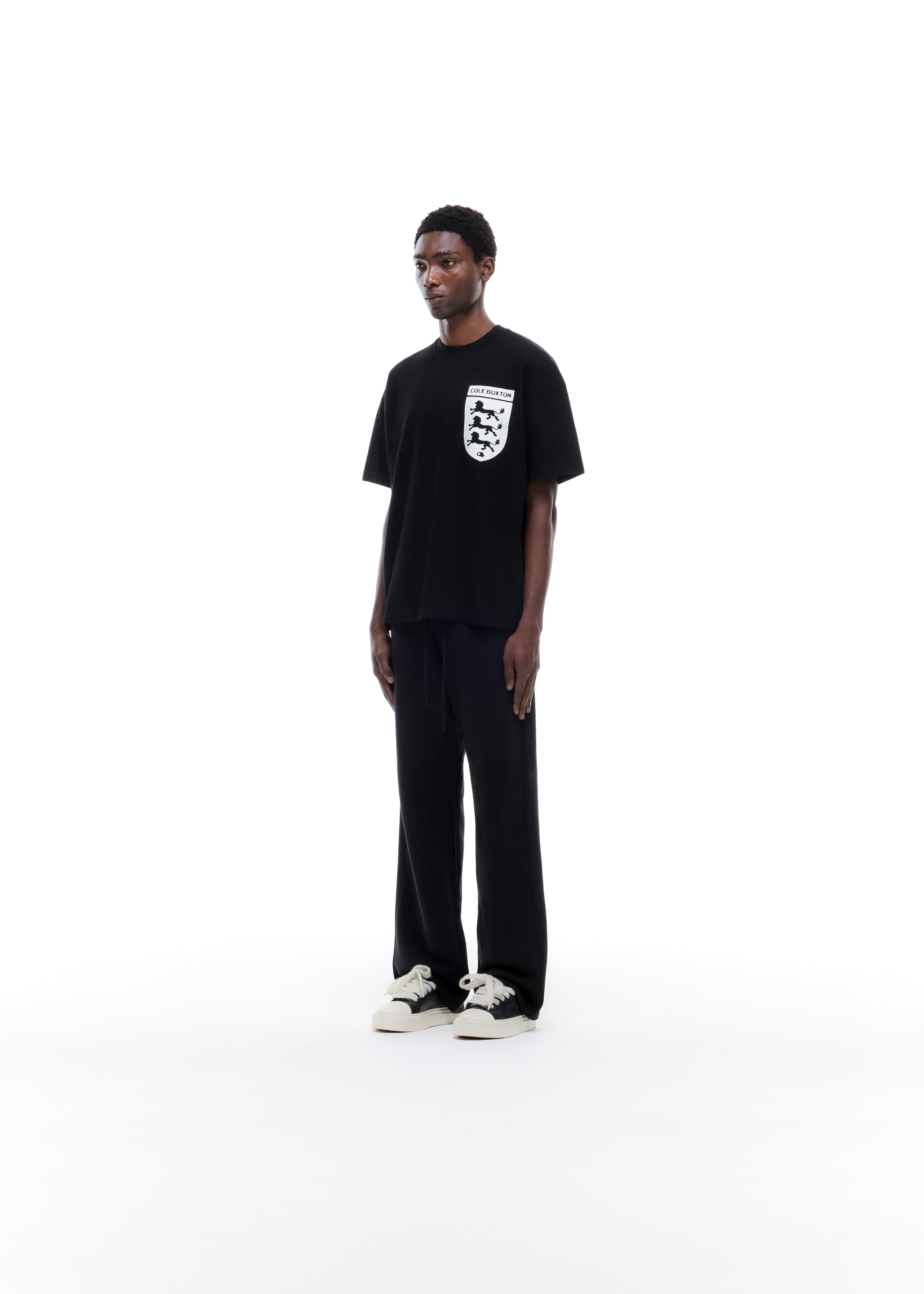 THREE LIONS T-SHIRT – Cole Buxton