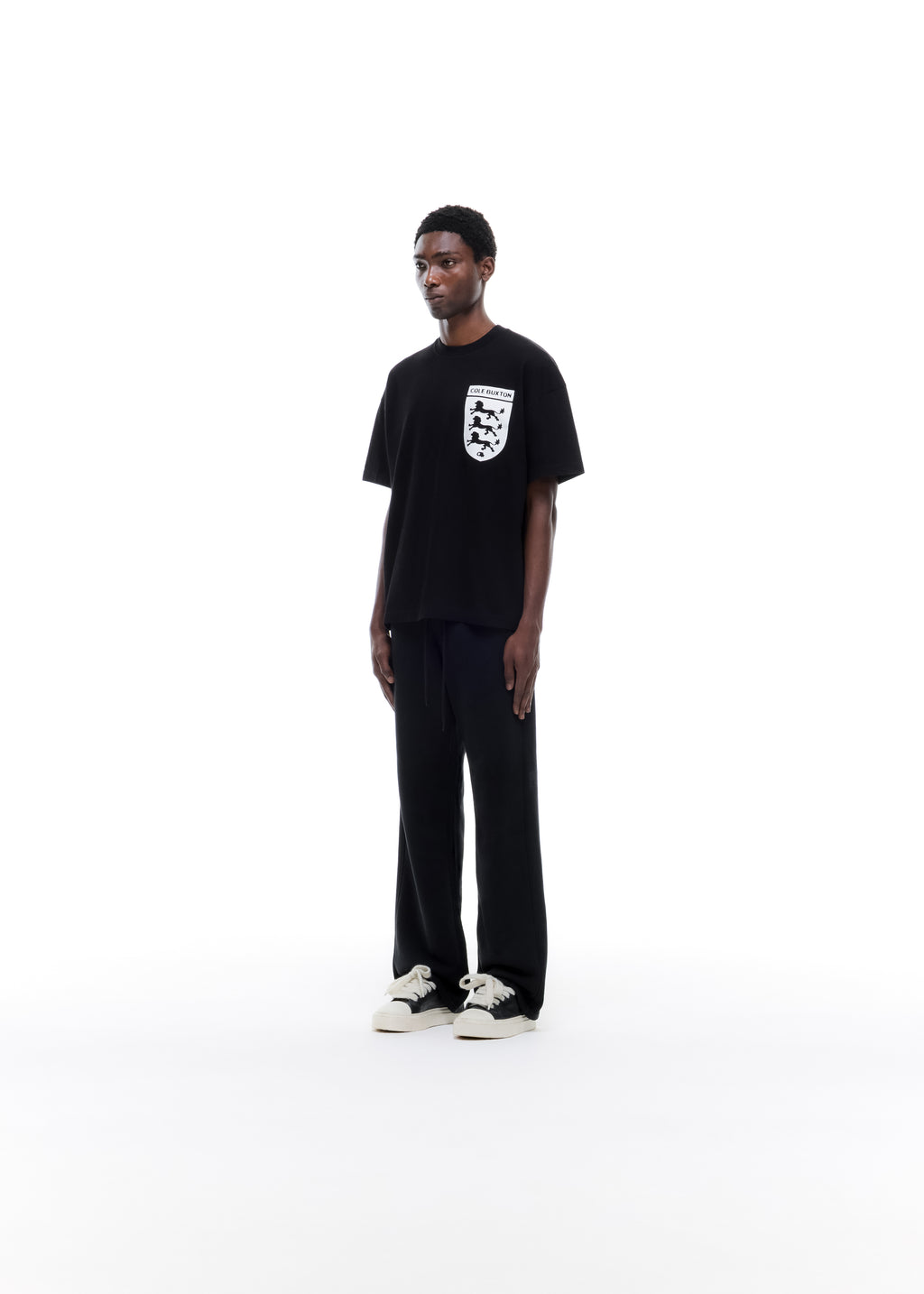 THREE LIONS T-SHIRT
