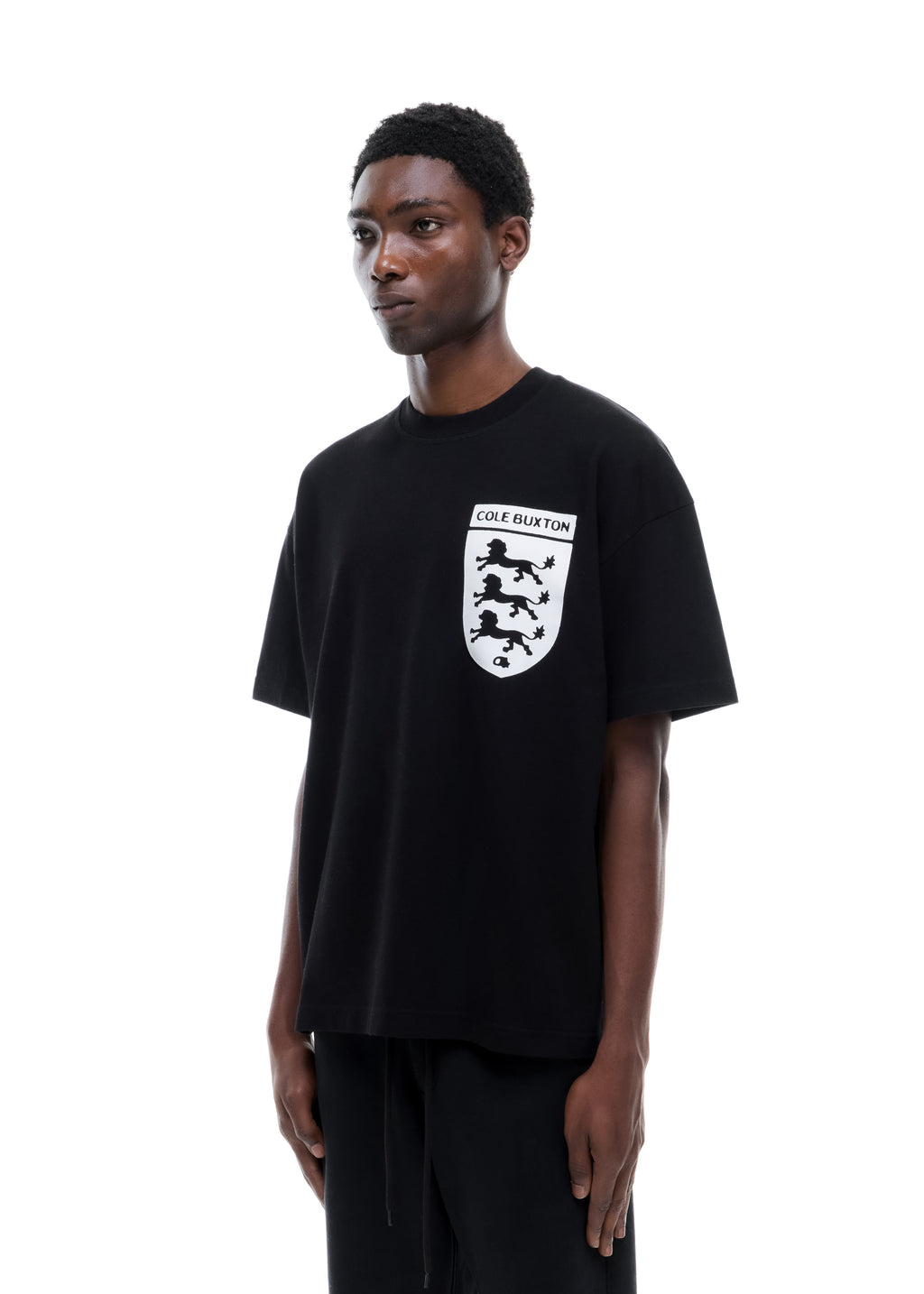 THREE LIONS T-SHIRT