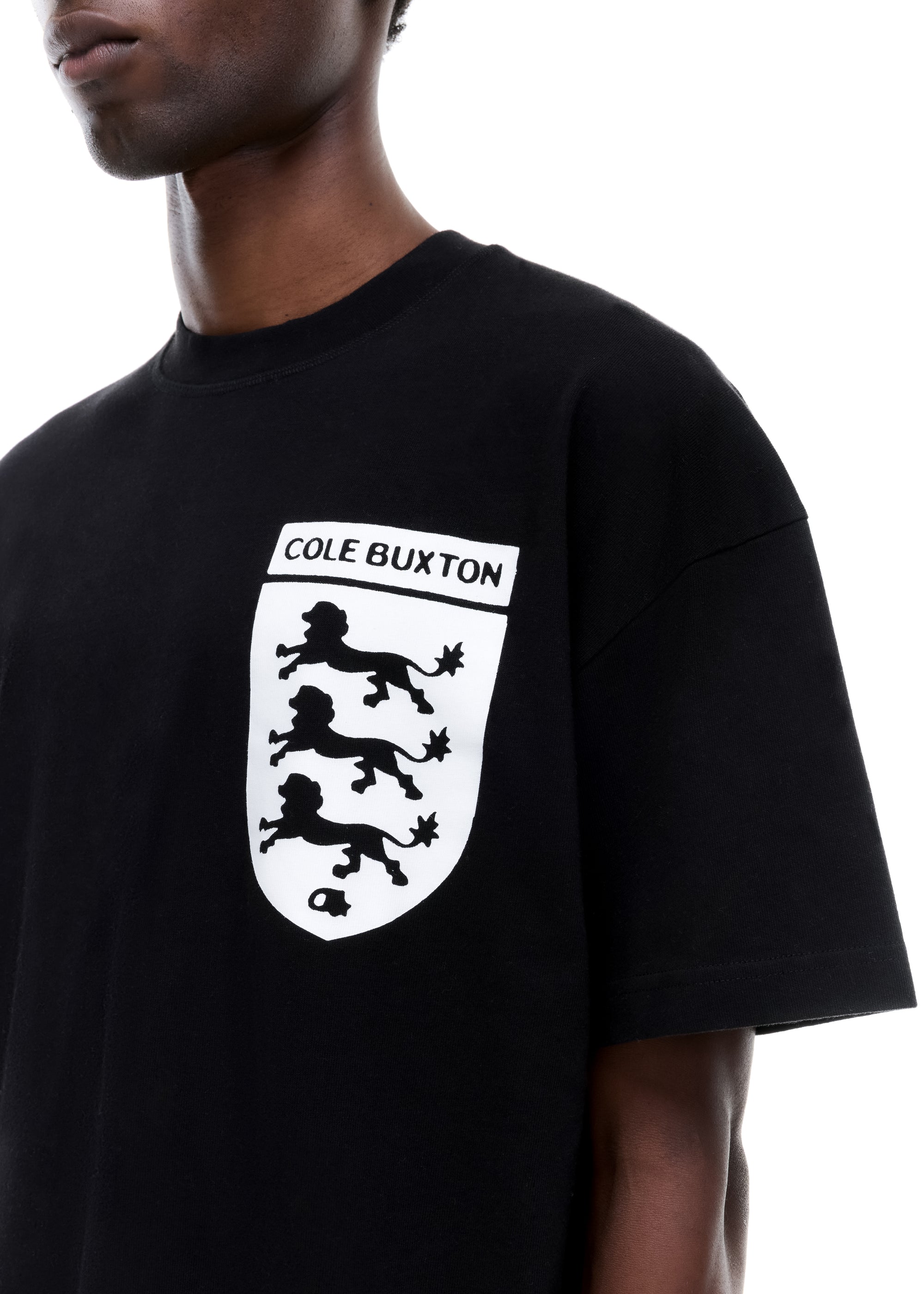 THREE LIONS T-SHIRT