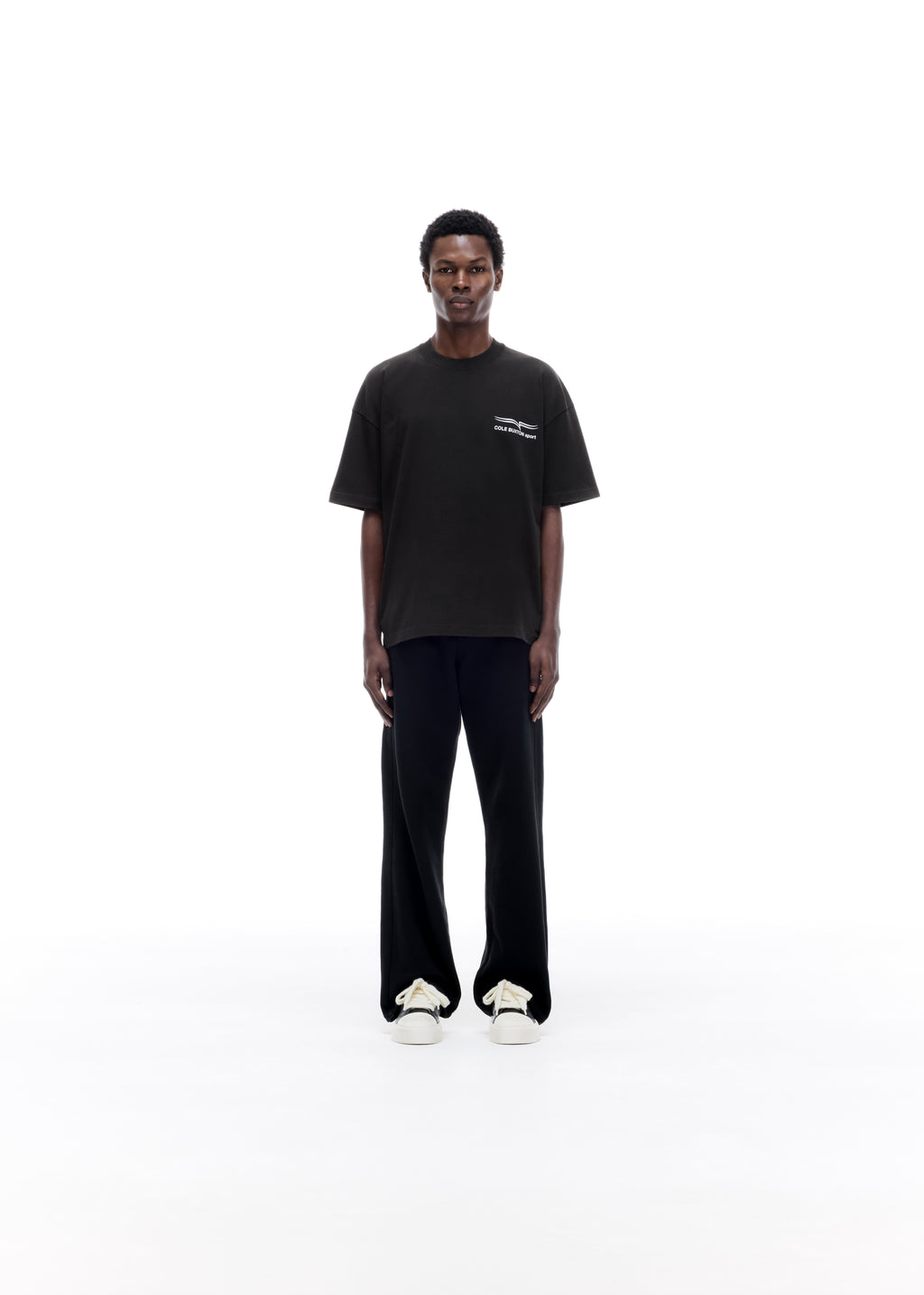 COLE BUXTON SPORT T-SHIRT
