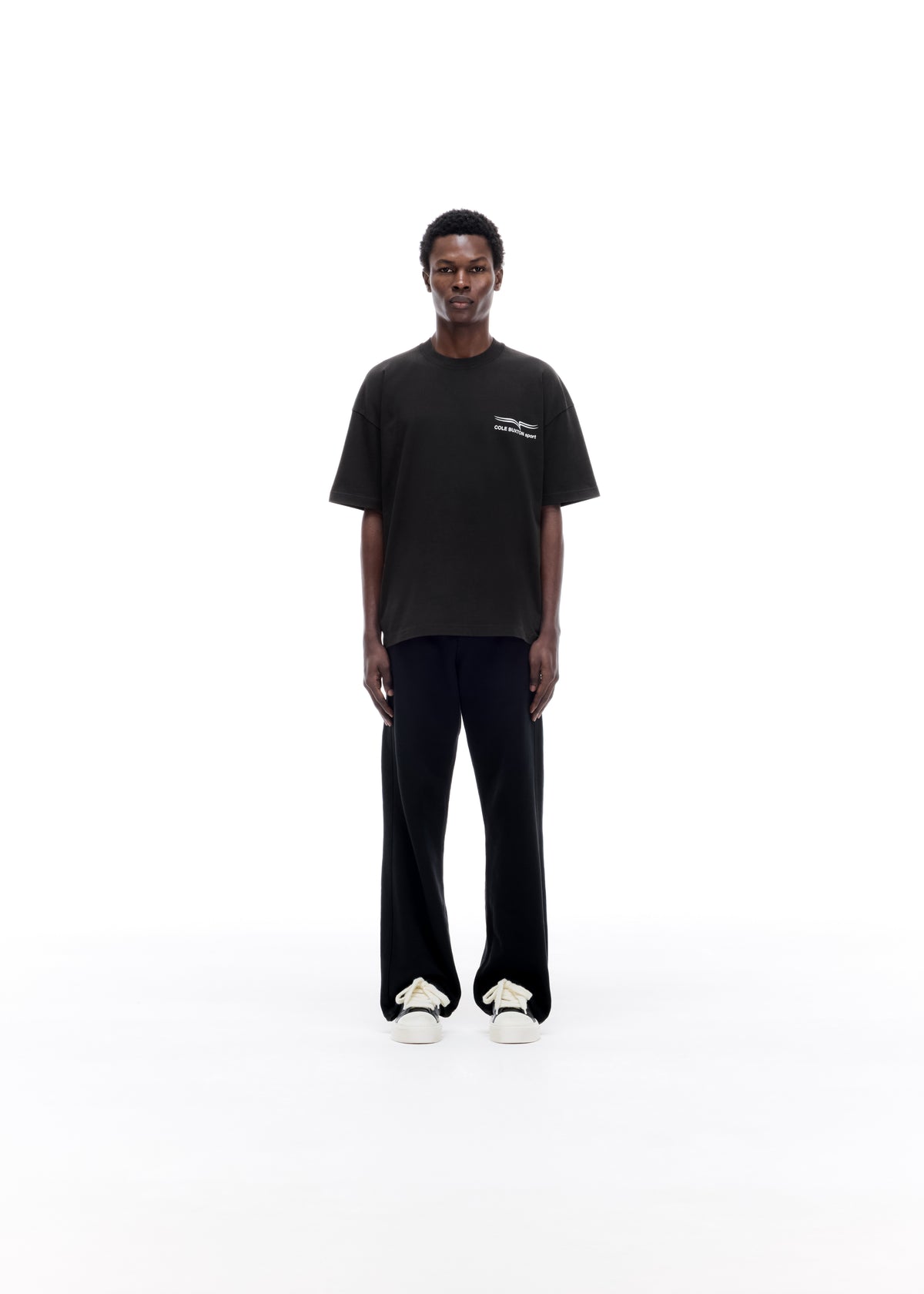 COLE BUXTON SPORT T-SHIRT
