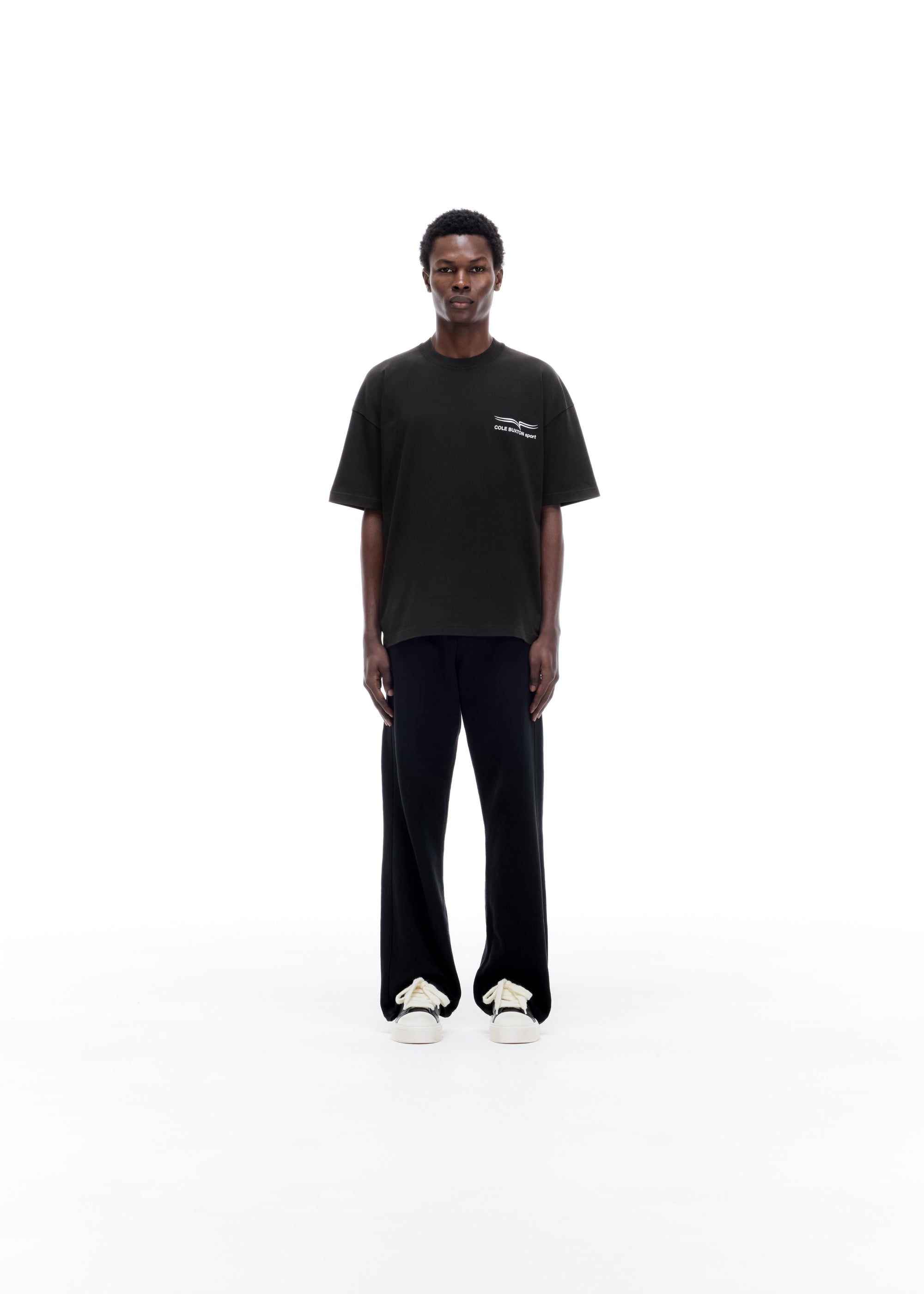 COLE BUXTON SPORT T-SHIRT