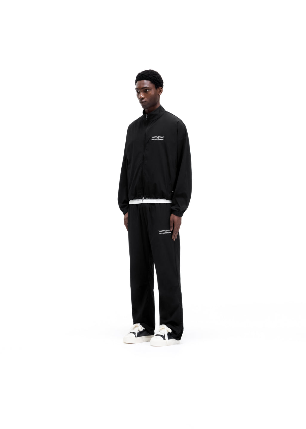 COLE BUXTON SPORT TRACK PANTS