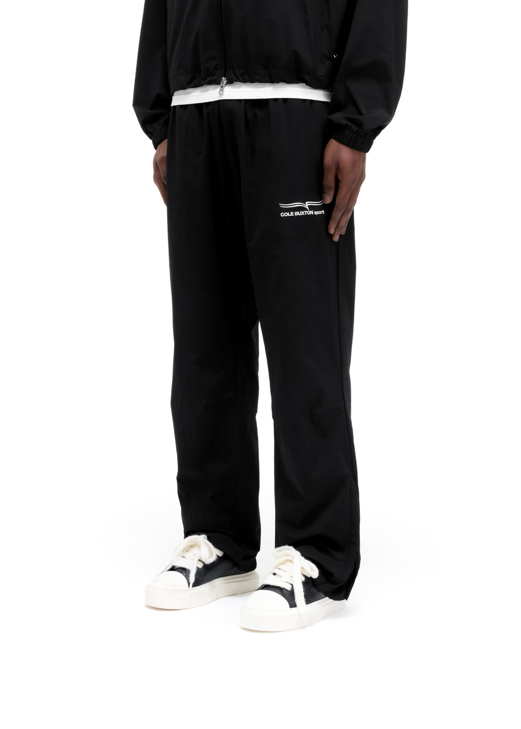 COLE BUXTON SPORT TRACK PANTS