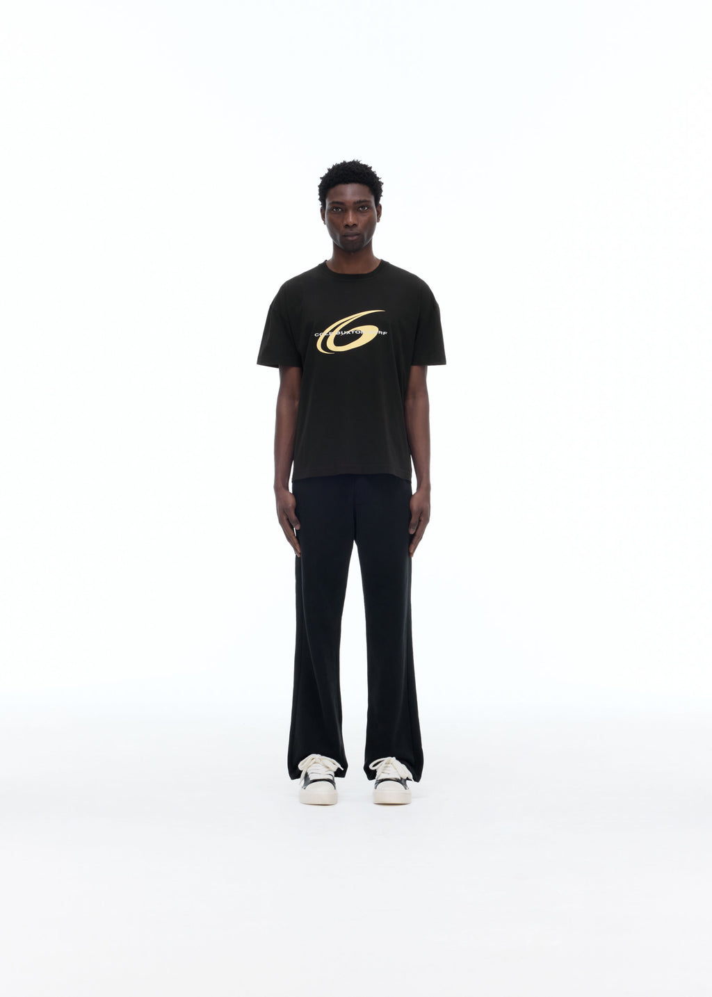 TEAM T-SHIRT