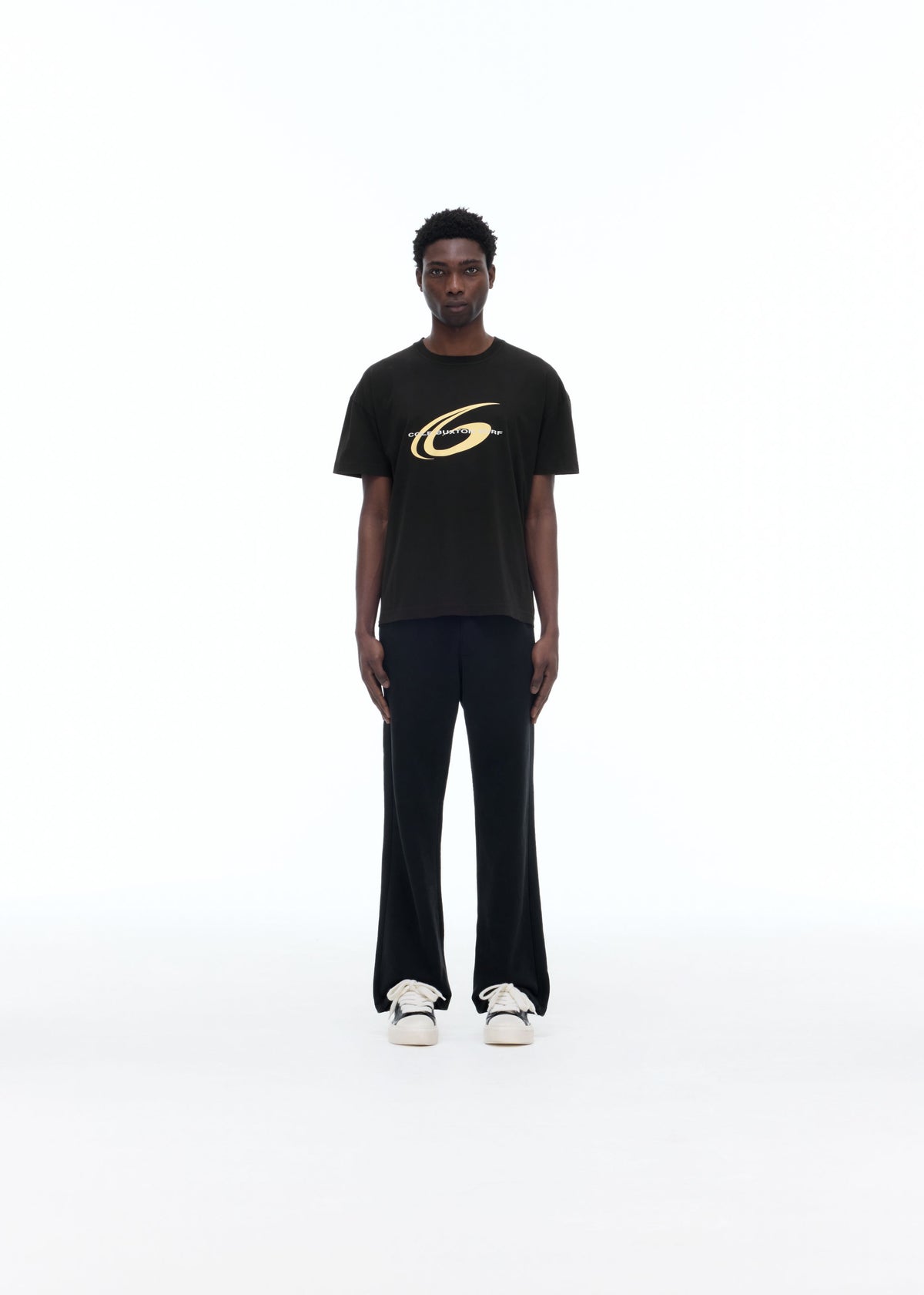 TEAM T-SHIRT