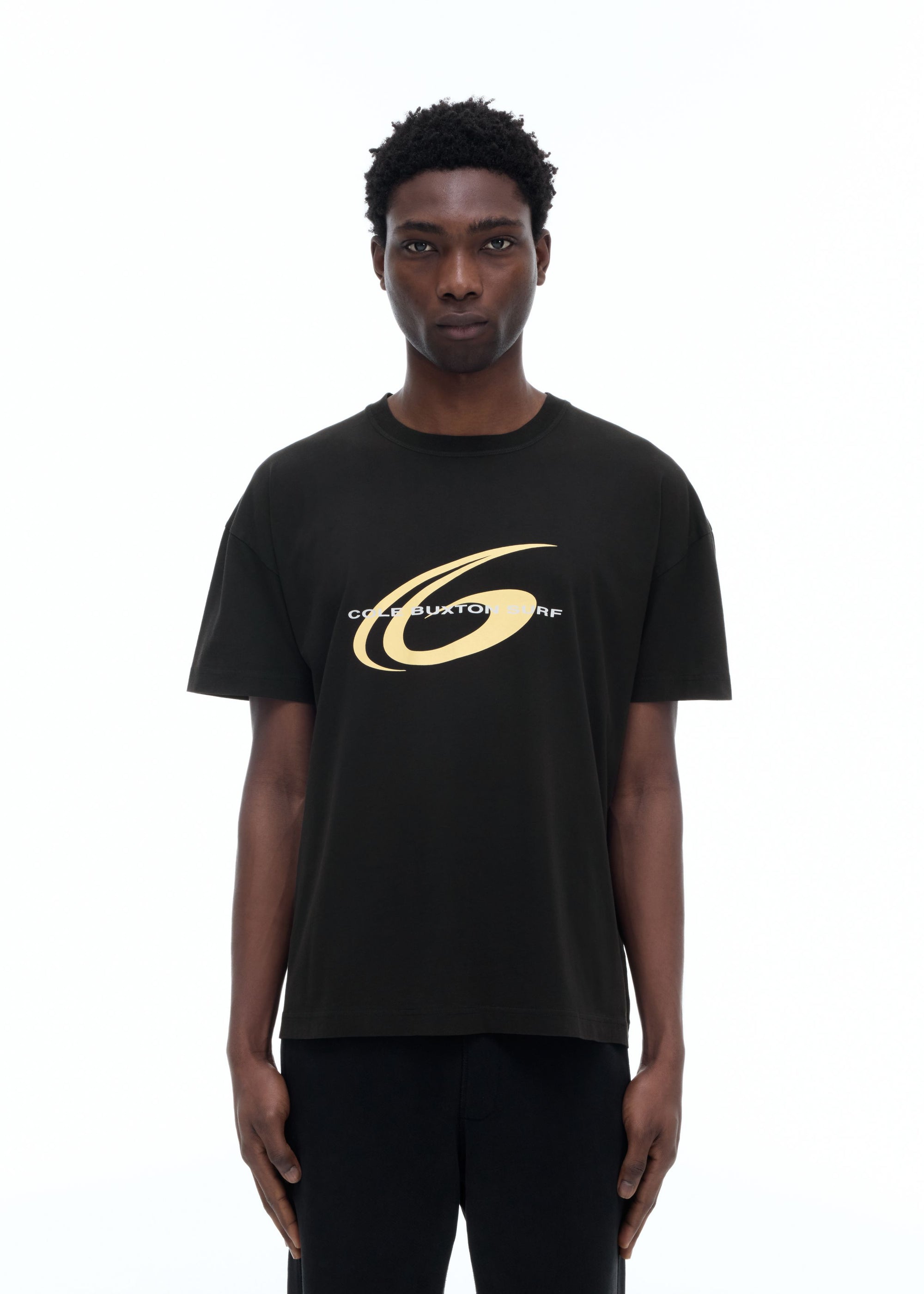 TEAM T-SHIRT