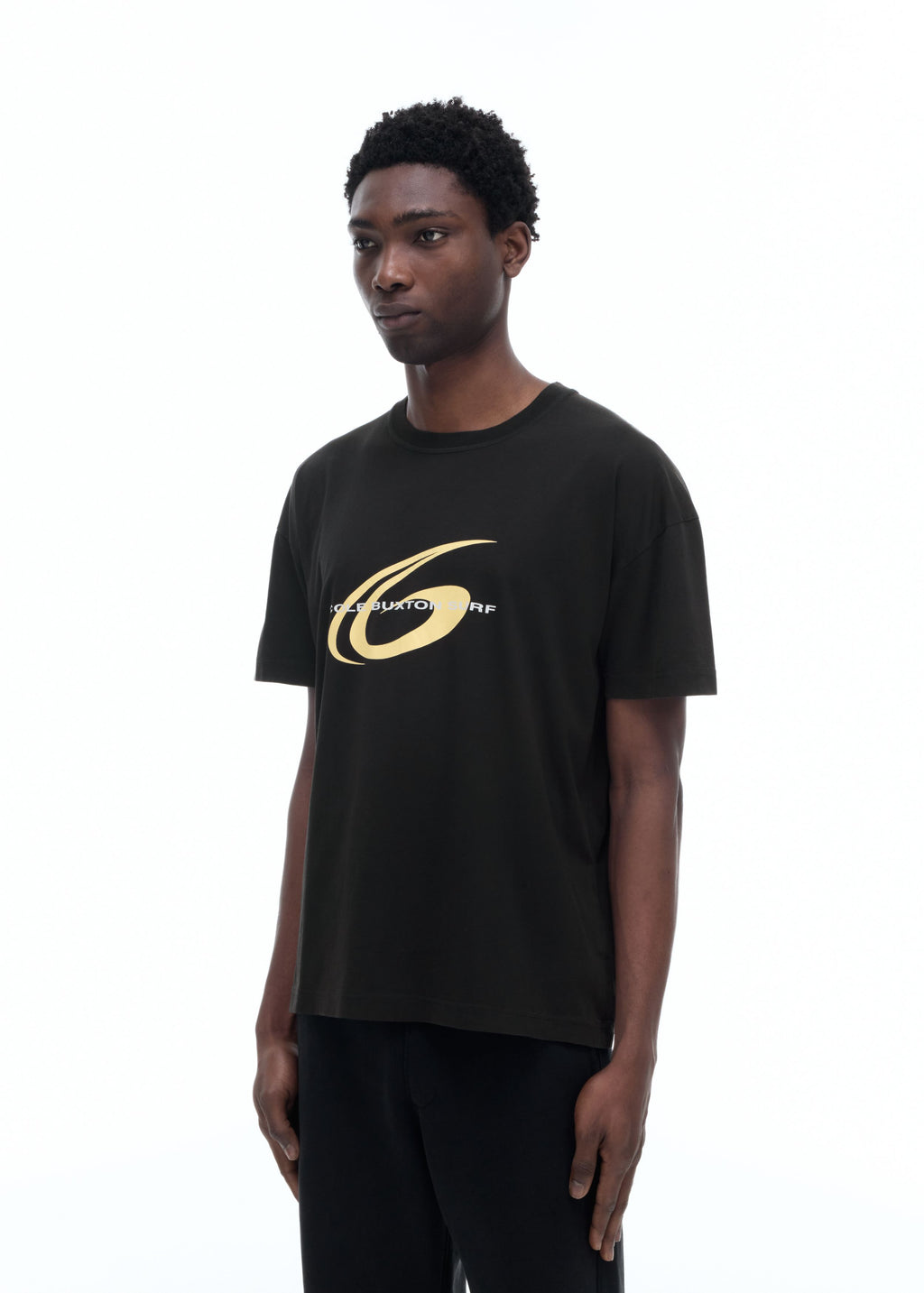 TEAM T-SHIRT