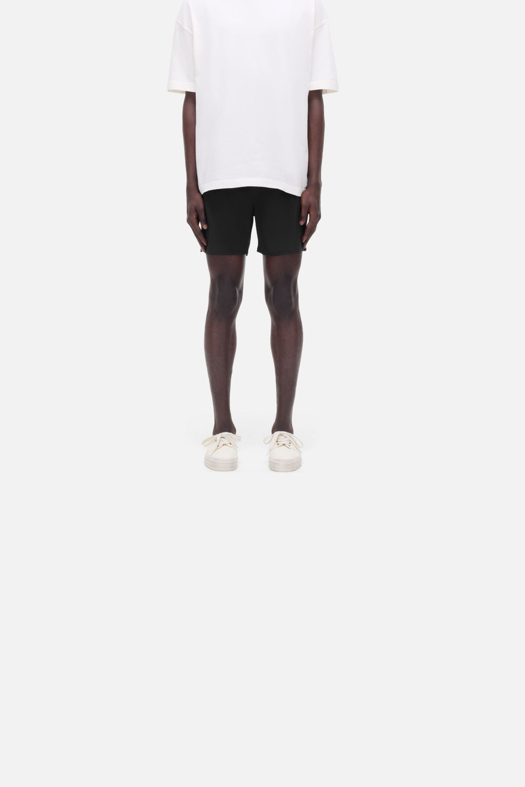 RACER SWIM SHORT