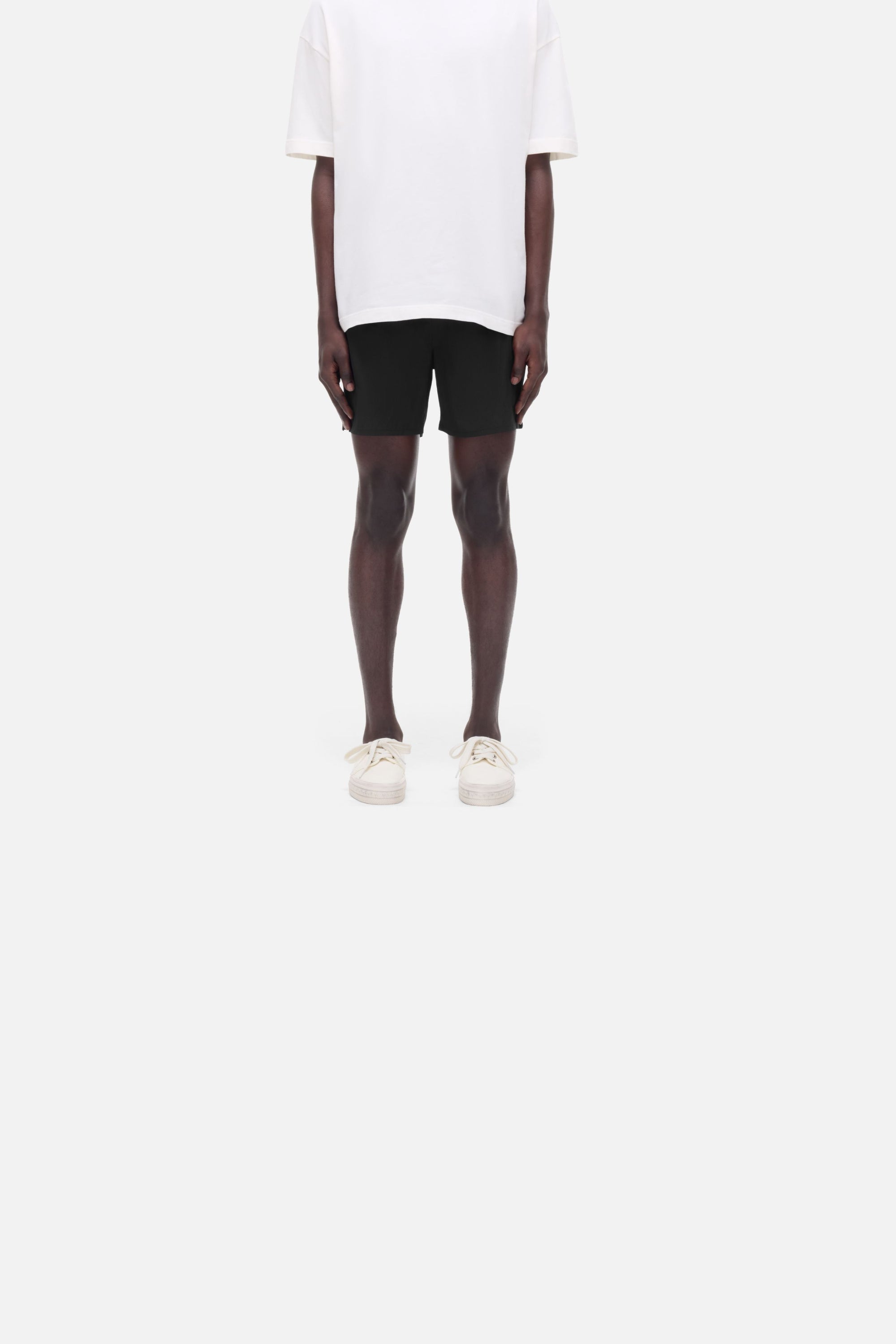 RACER SWIM SHORT