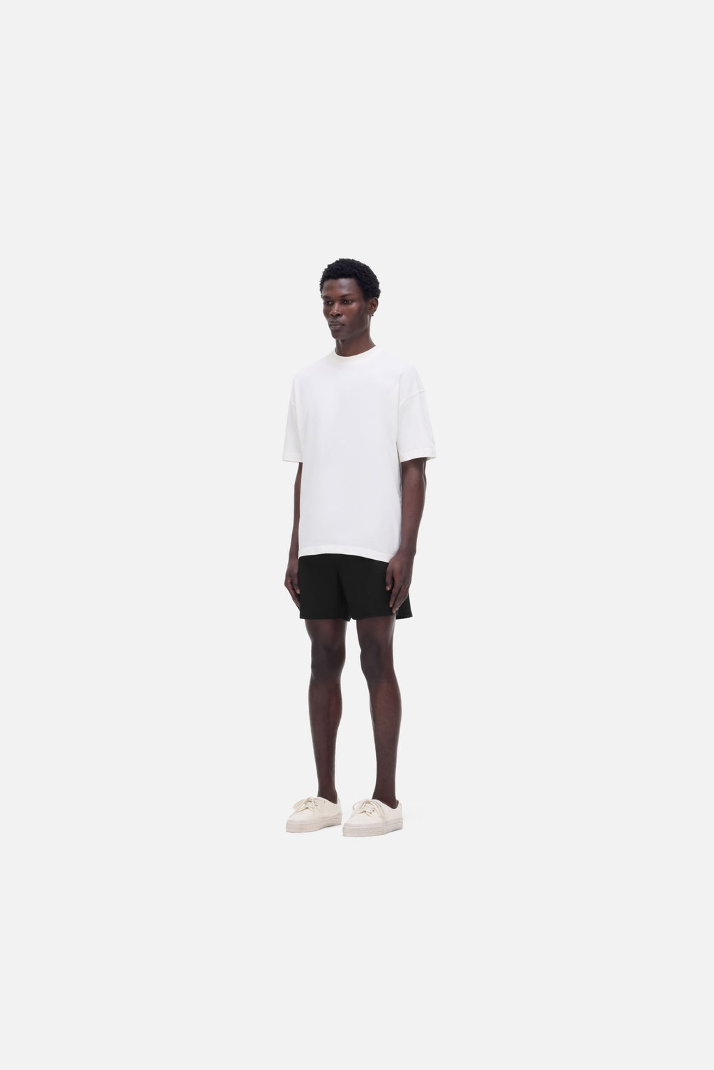 RACER SWIM SHORT