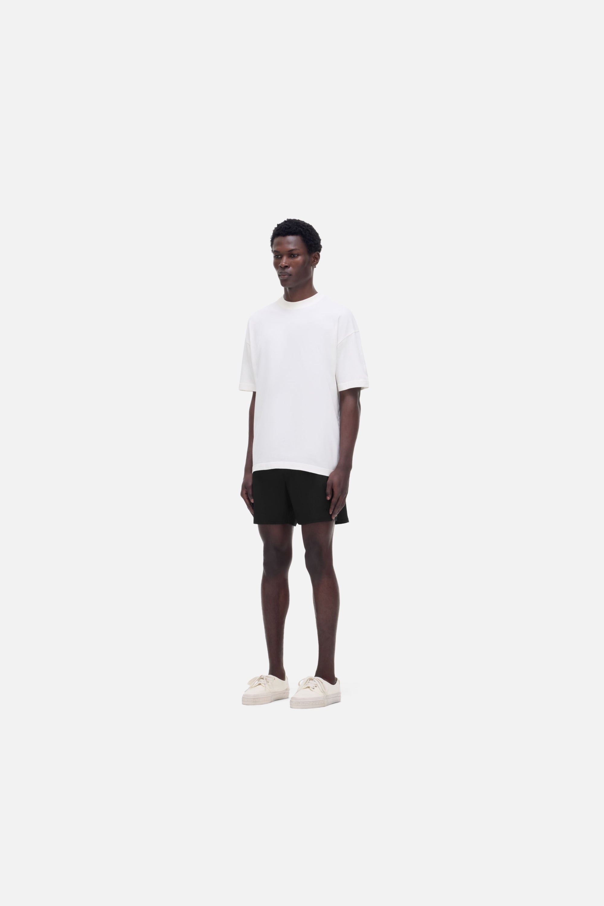 RACER SWIM SHORT