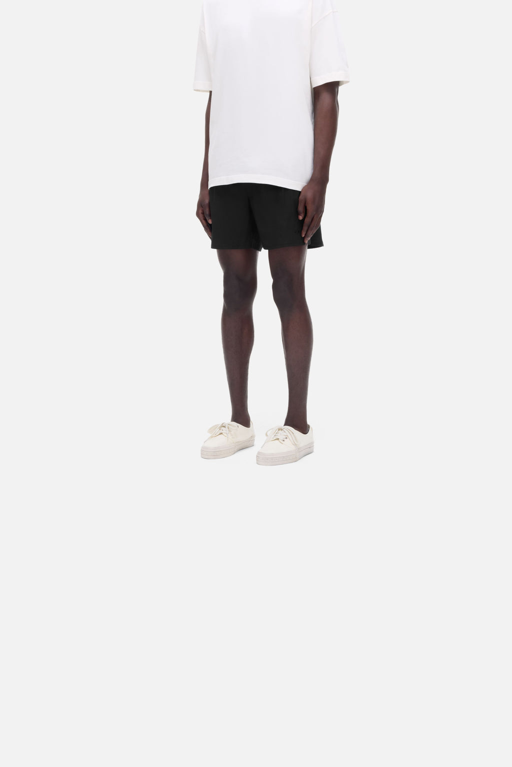 RACER SWIM SHORT