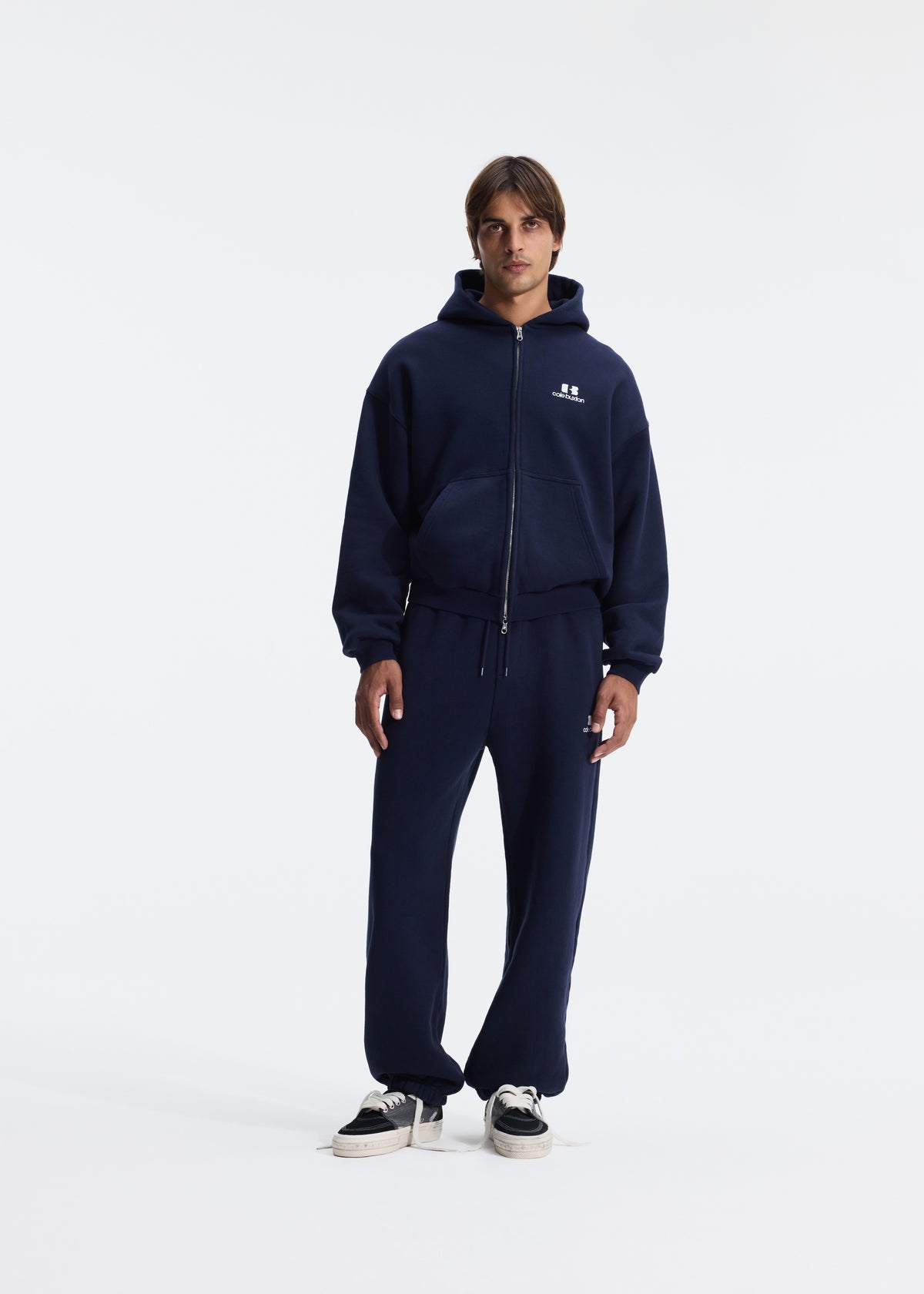 ICON LOGO SWEATPANTS