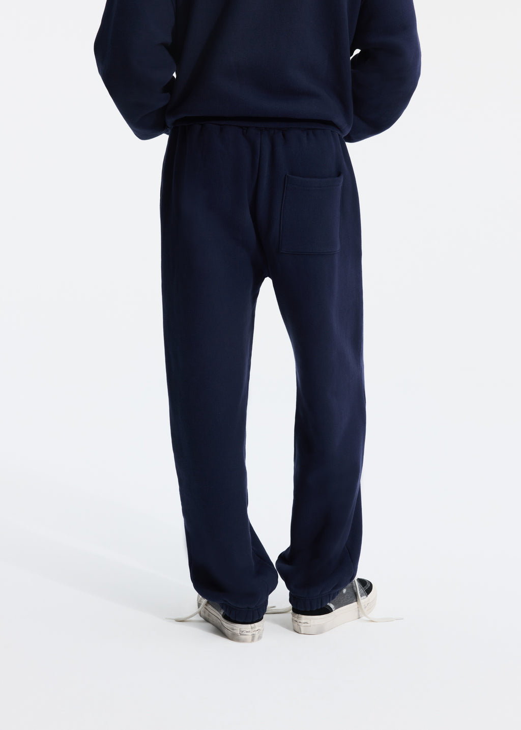 ICON LOGO SWEATPANTS