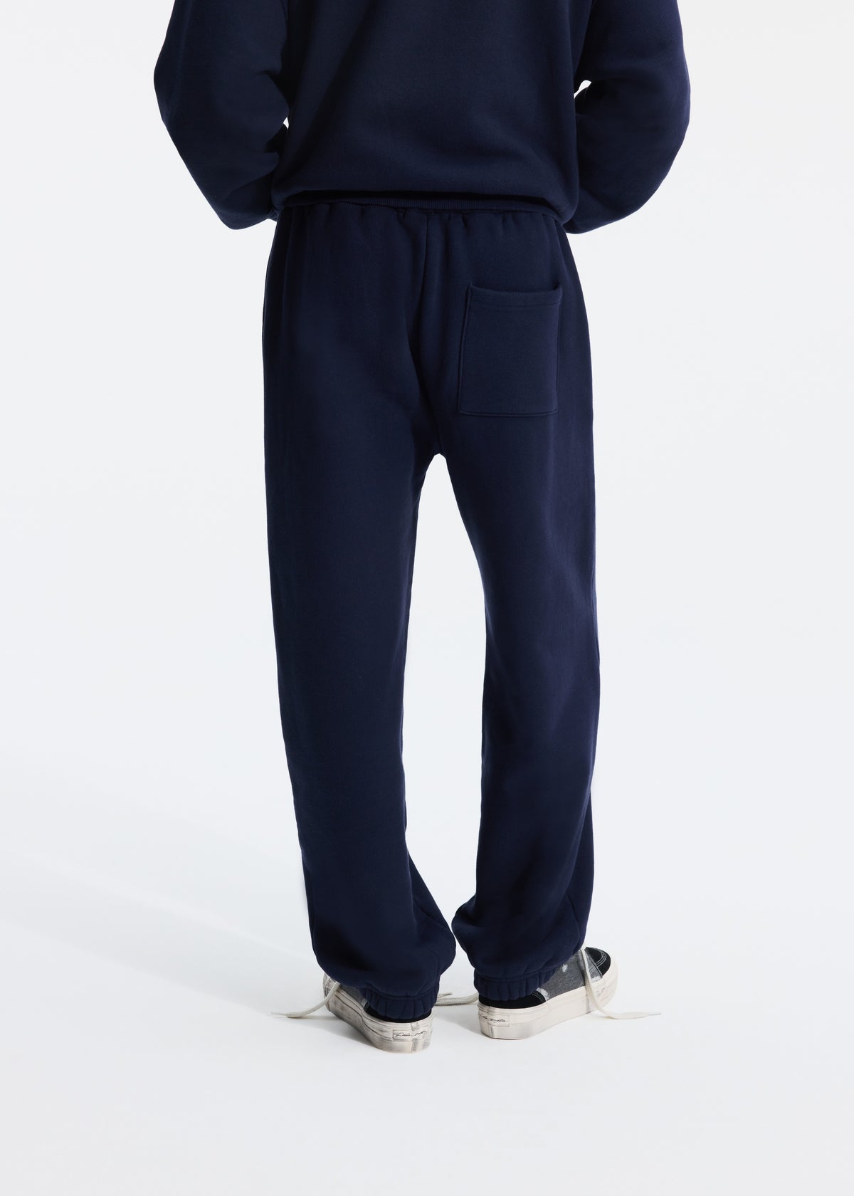 ICON LOGO SWEATPANTS