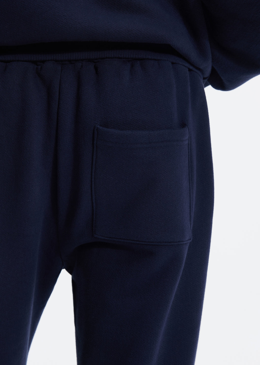 ICON LOGO SWEATPANTS