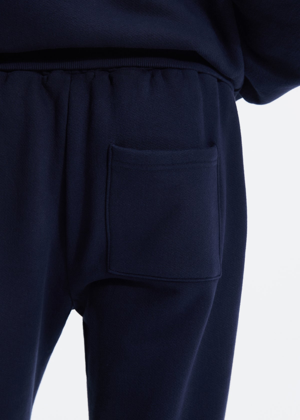 ICON LOGO SWEATPANTS