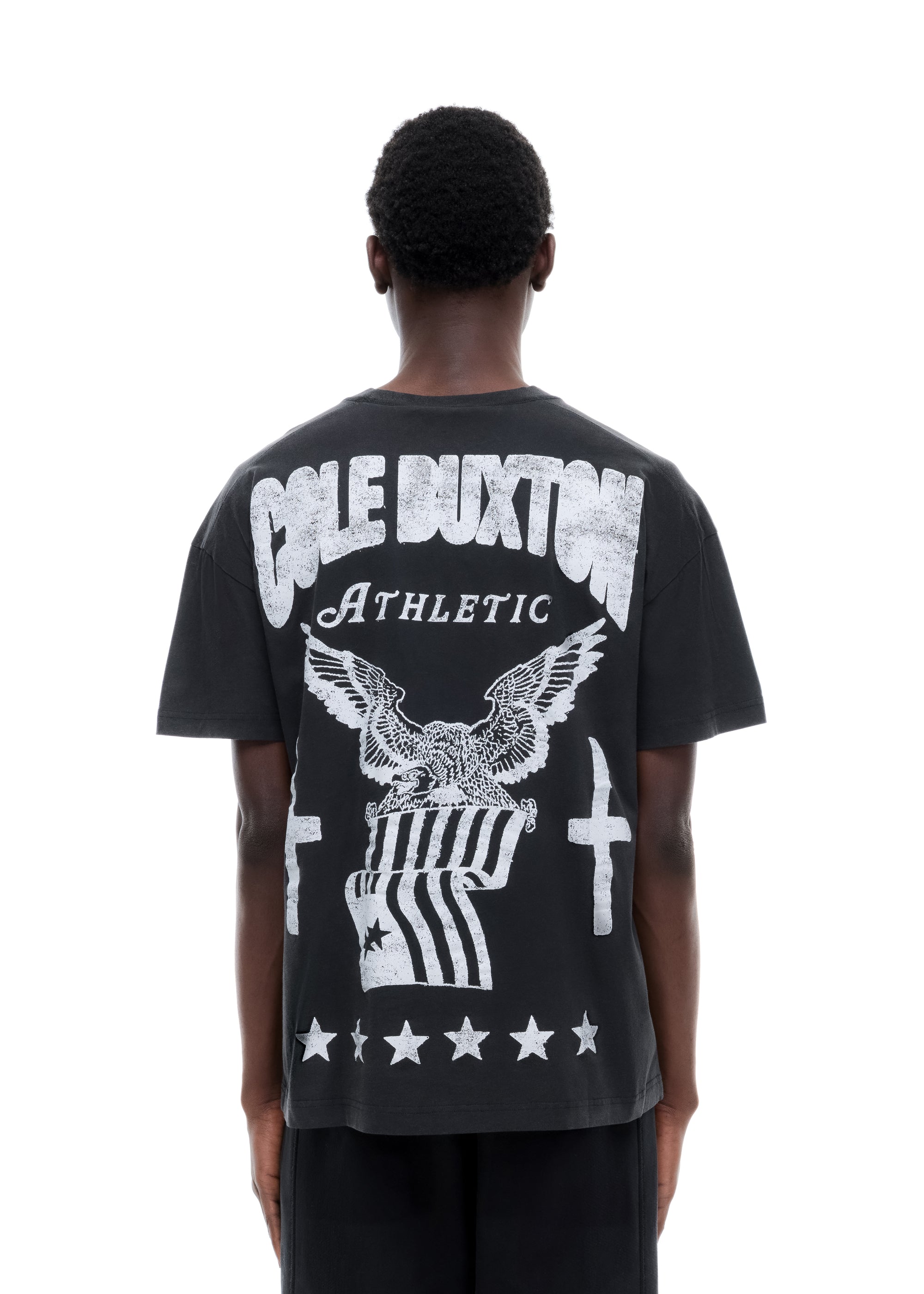 PATRIOT T-SHIRT